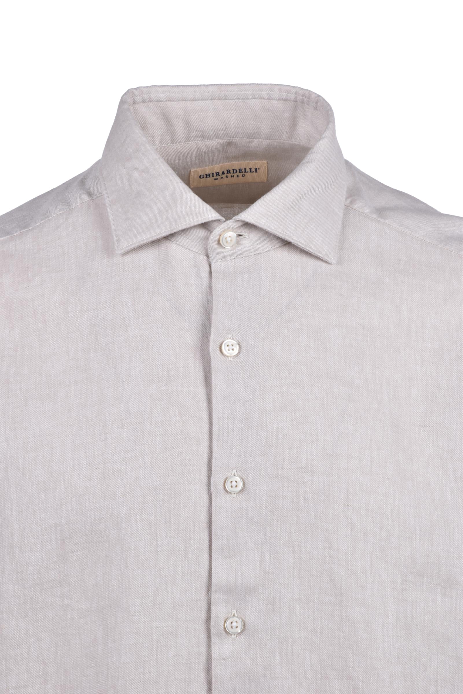 GHIRARDELLI - SHIRT