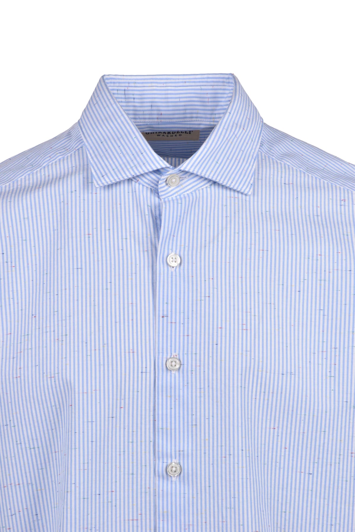 GHIRARDELLI - SHIRT