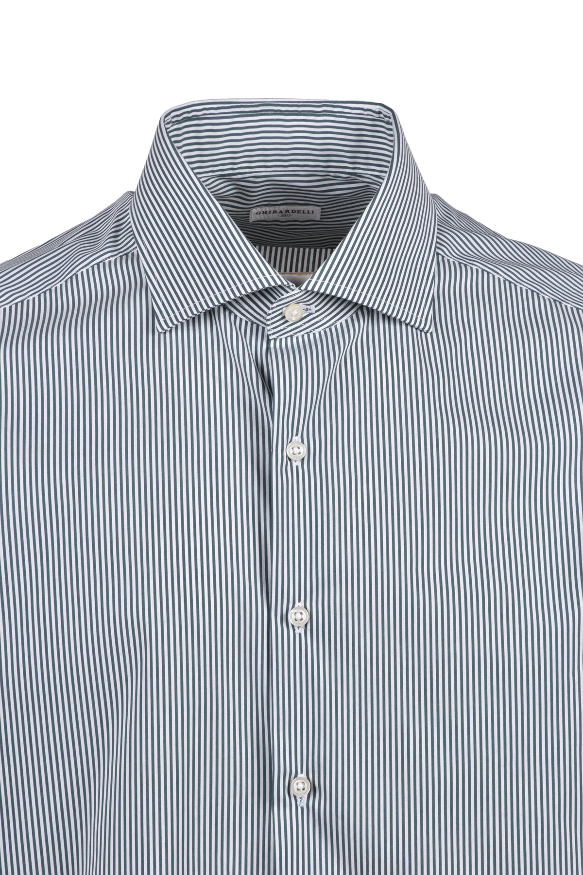 GHIRARDELLI - SHIRT
