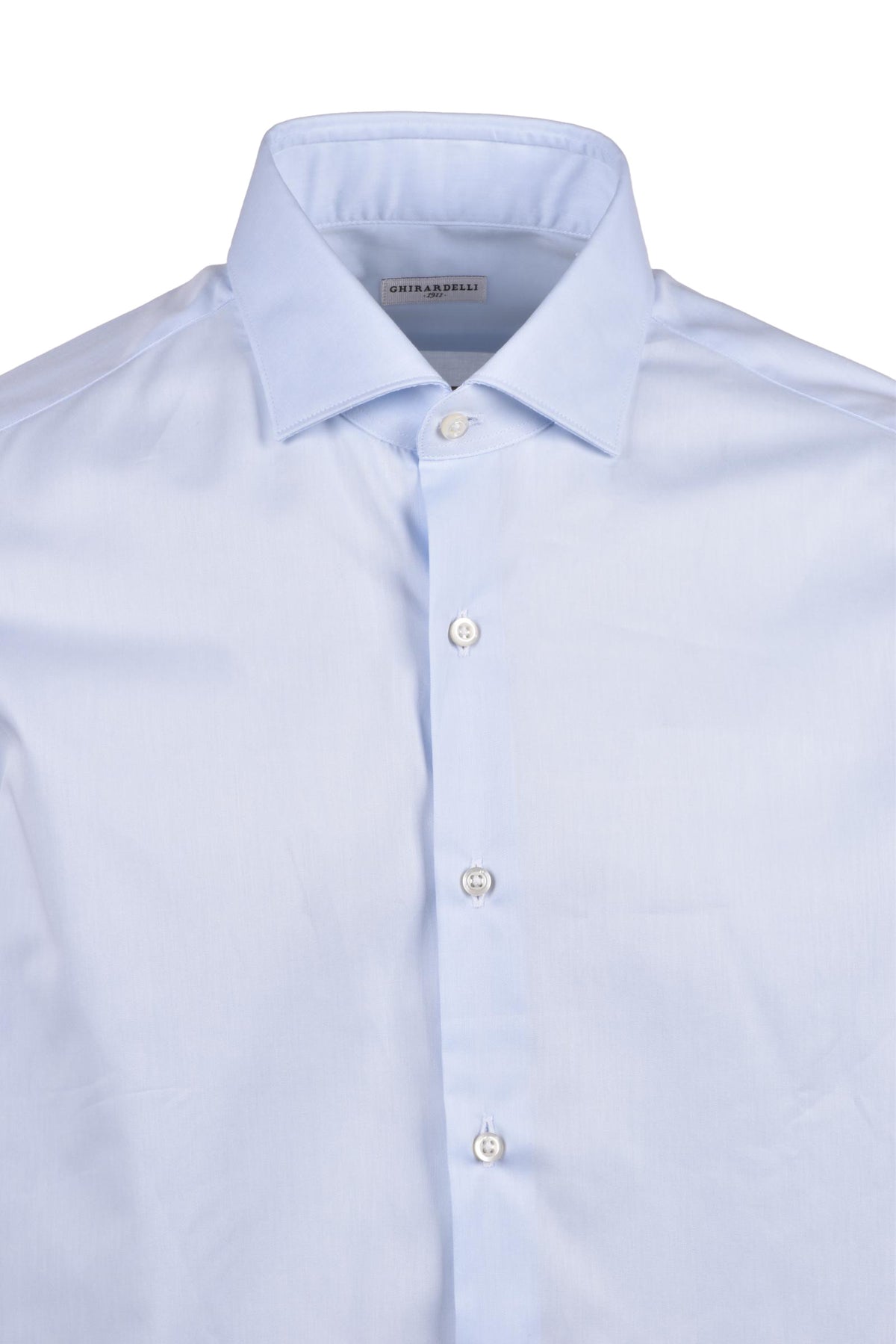 GHIRARDELLI - SHIRT
