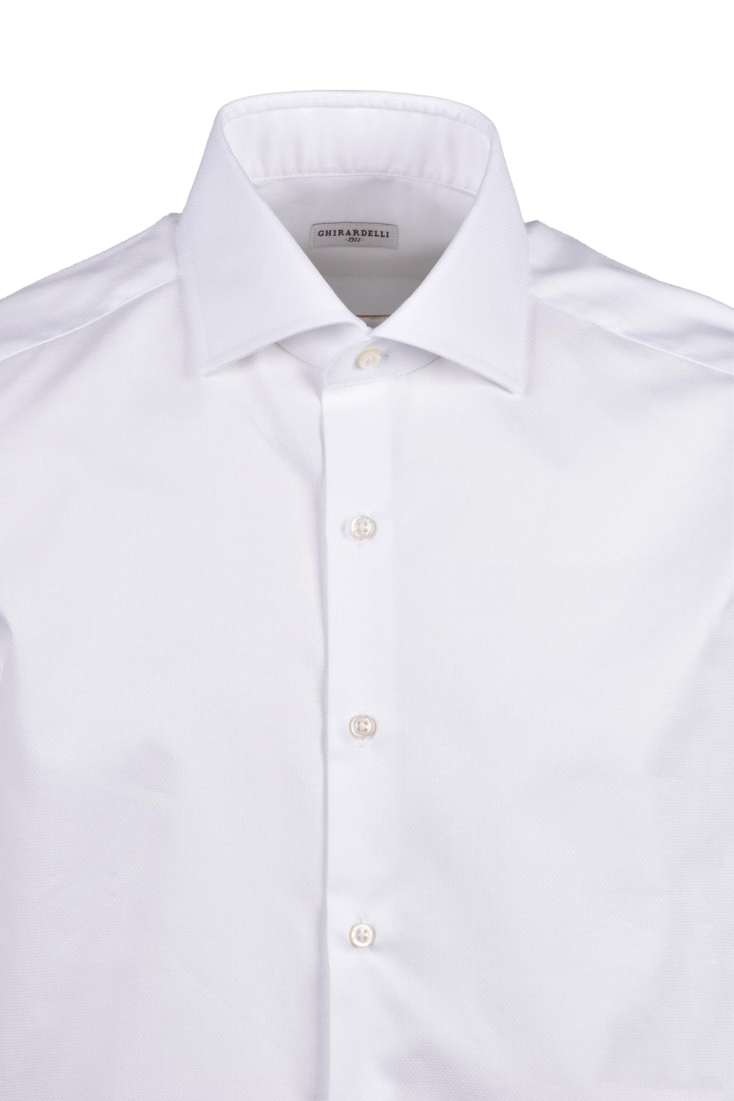 GHIRARDELLI - SHIRT