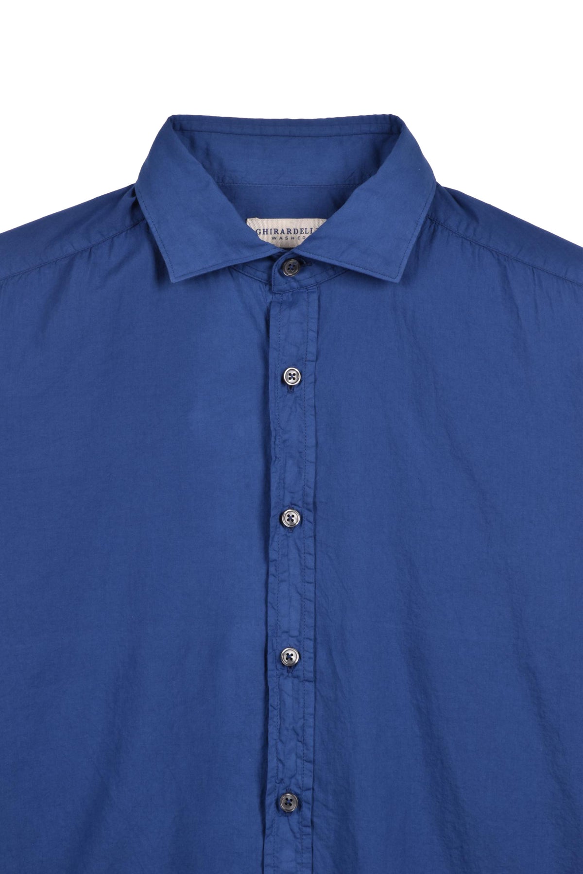 GHIRARDELLI - SHIRT