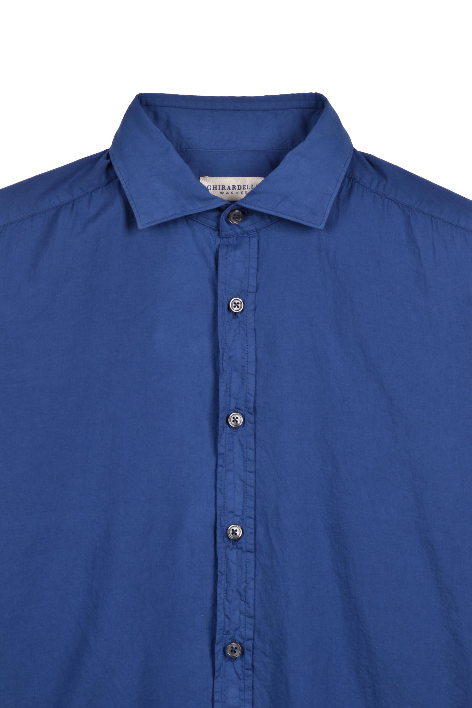 GHIRARDELLI - SHIRT