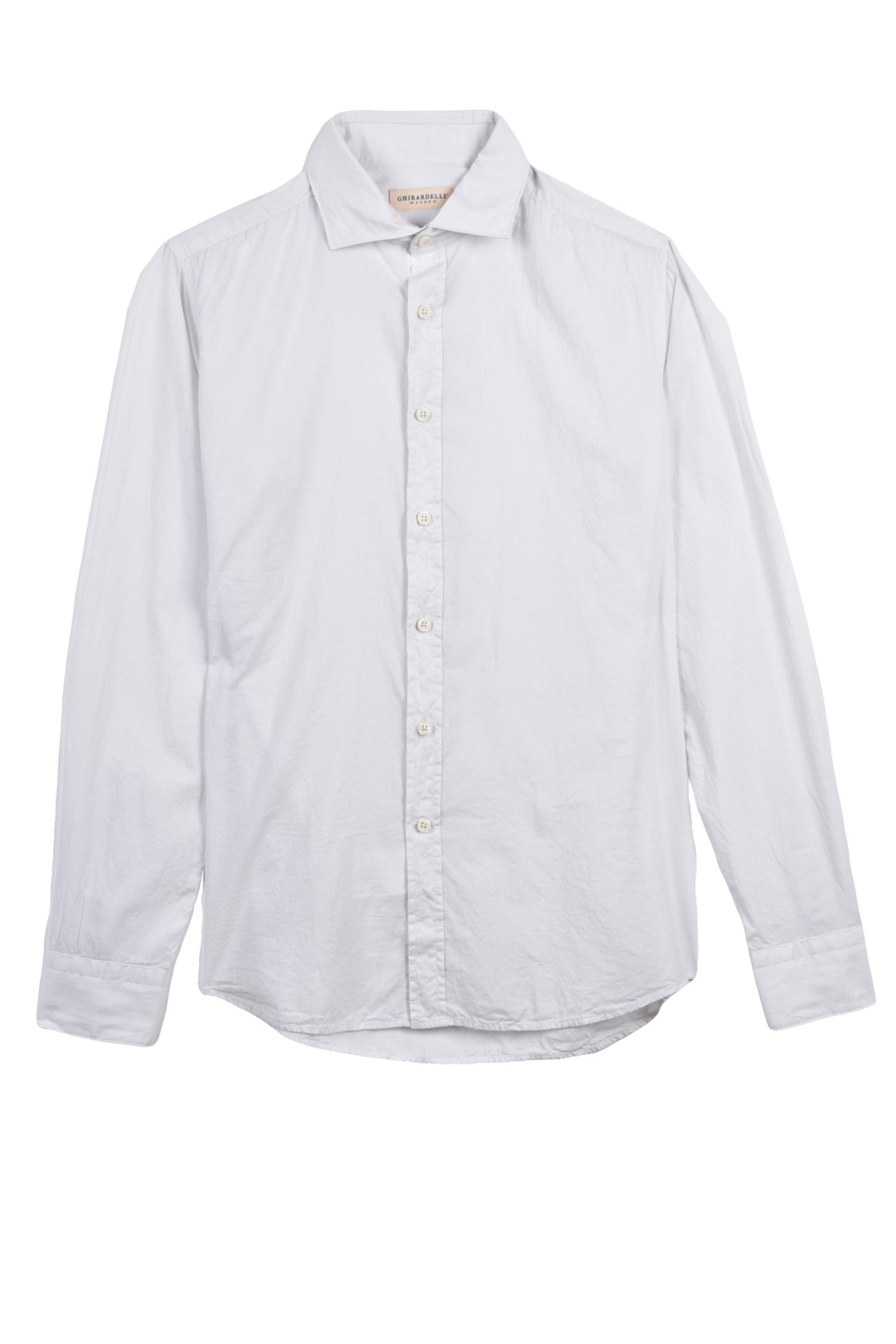 GHIRARDELLI - SHIRT