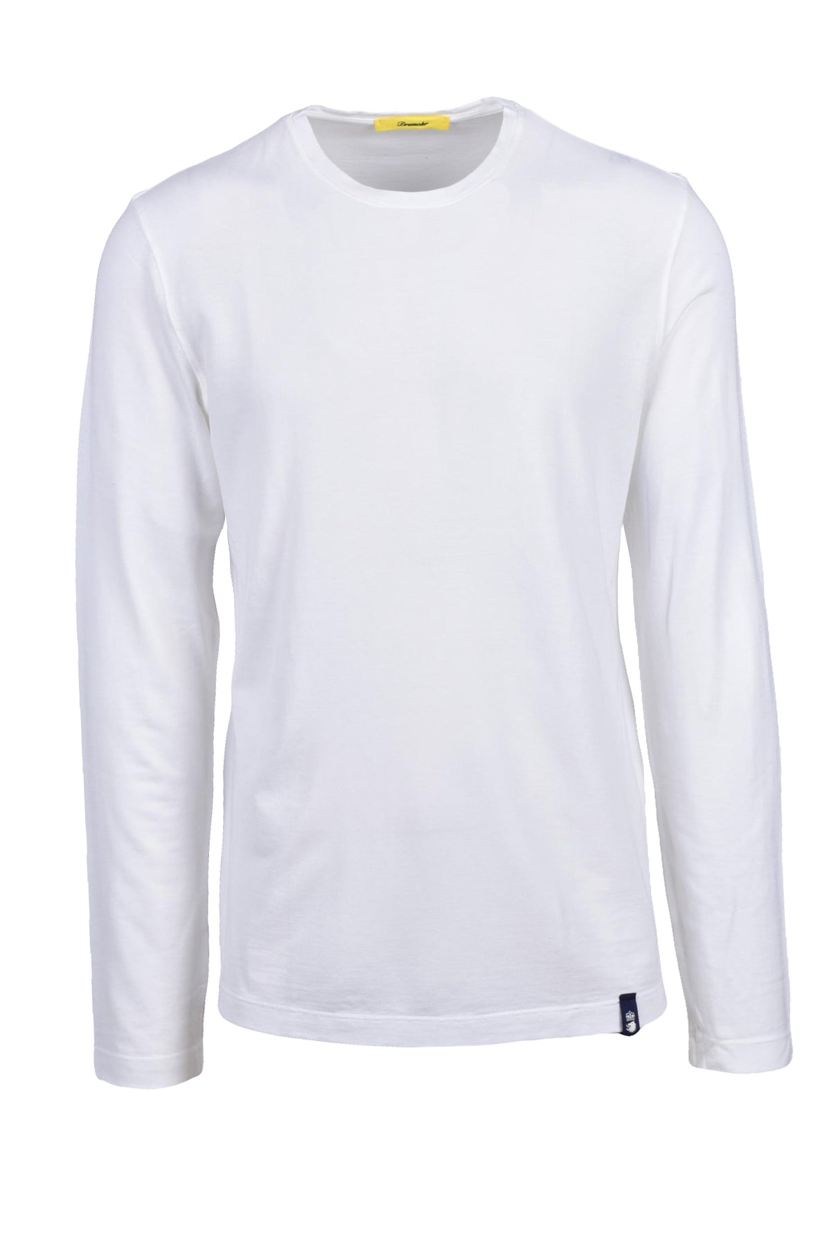 DRUMOHR - T-SHIRT AND POLO
