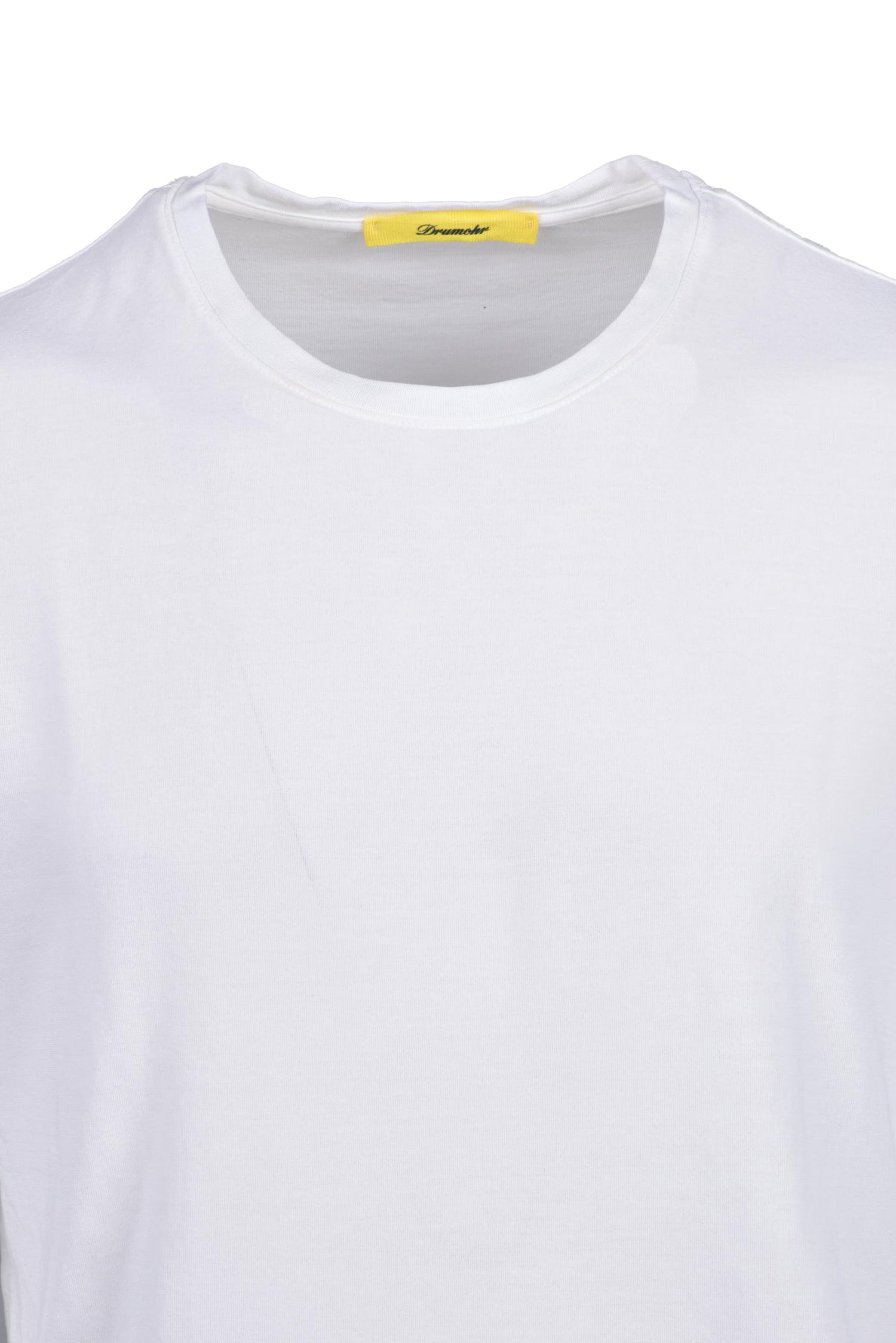 DRUMOHR - T-SHIRT AND POLO