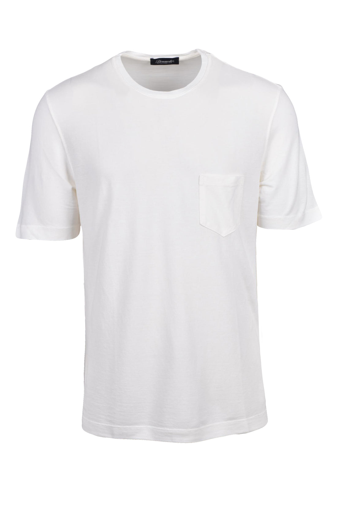 DRUMOHR - T-SHIRT AND POLO