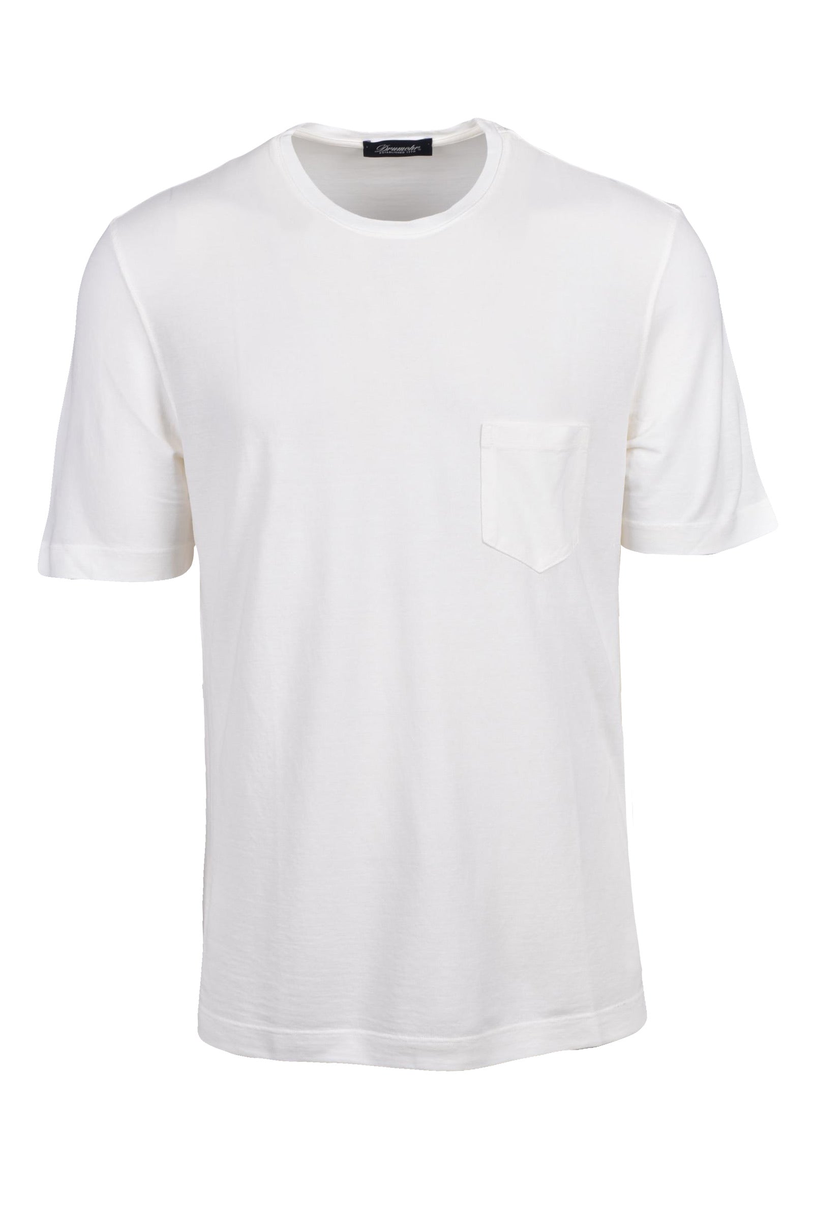 DRUMOHR - T-SHIRT AND POLO