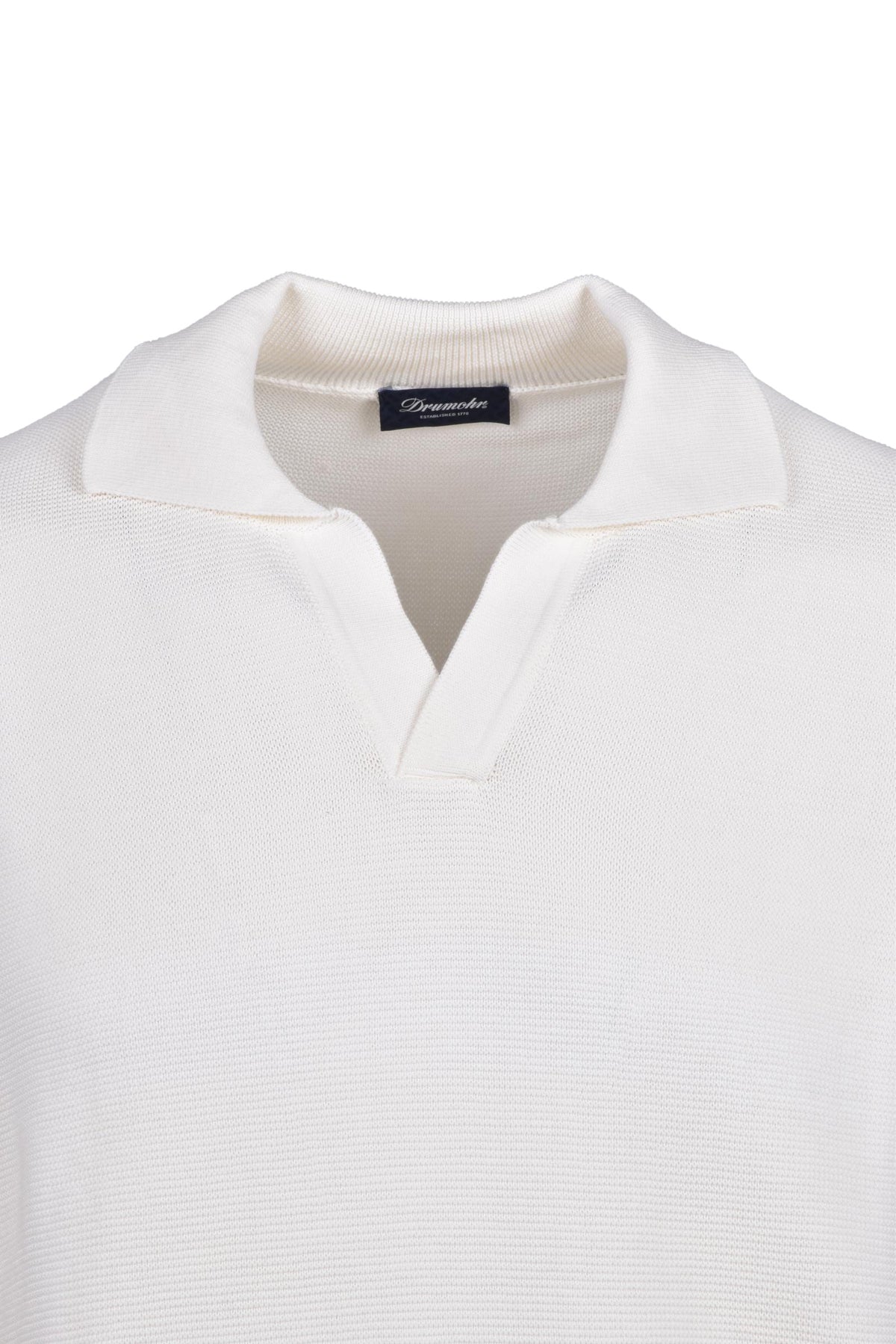 DRUMOHR - KNITWEAR AND SWEATSHIRTS