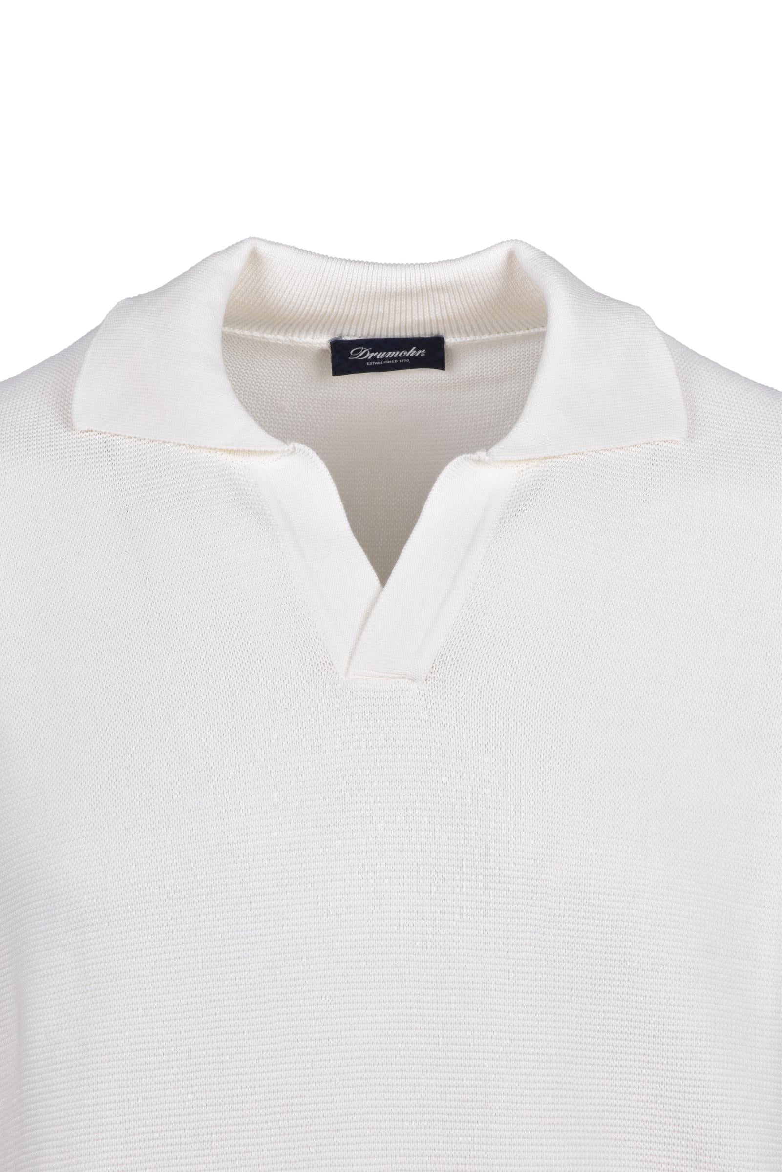 DRUMOHR - KNITWEAR AND SWEATSHIRTS