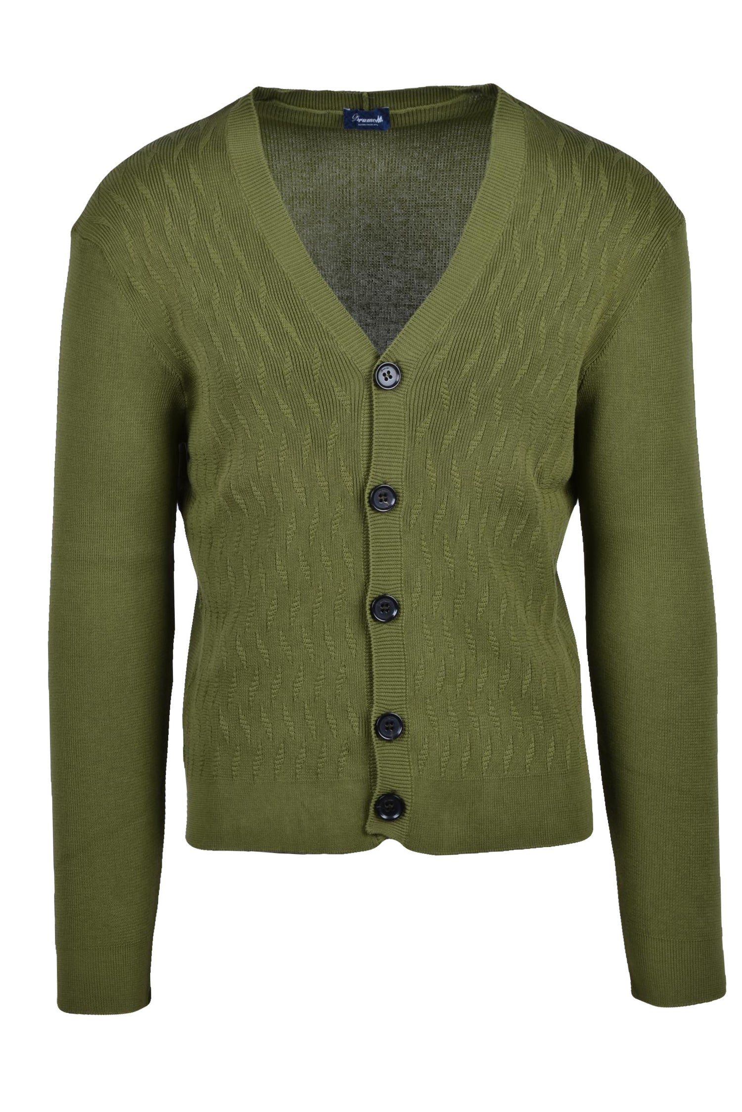 DRUMOHR - KNITWEAR AND SWEATSHIRTS