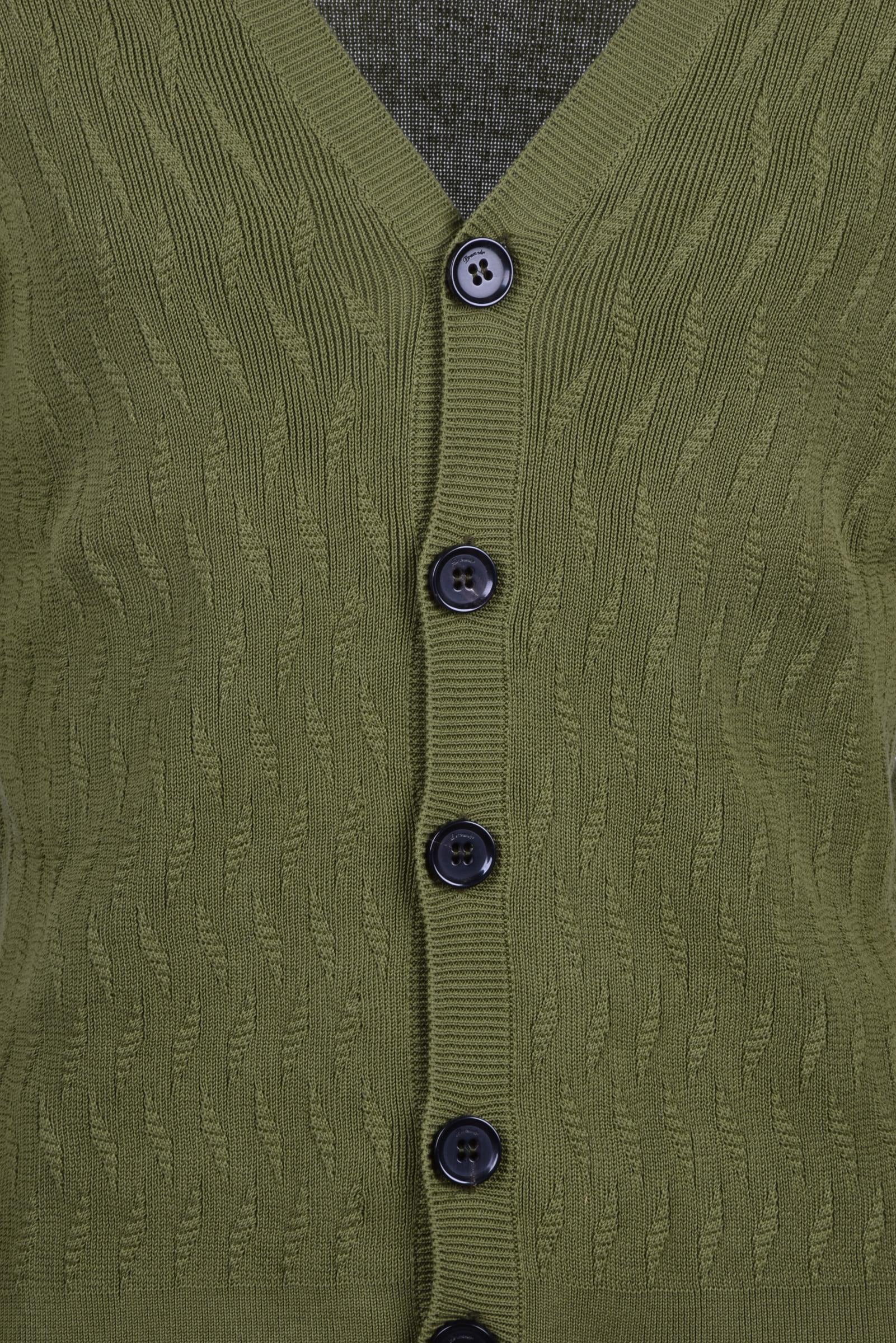 DRUMOHR - KNITWEAR AND SWEATSHIRTS