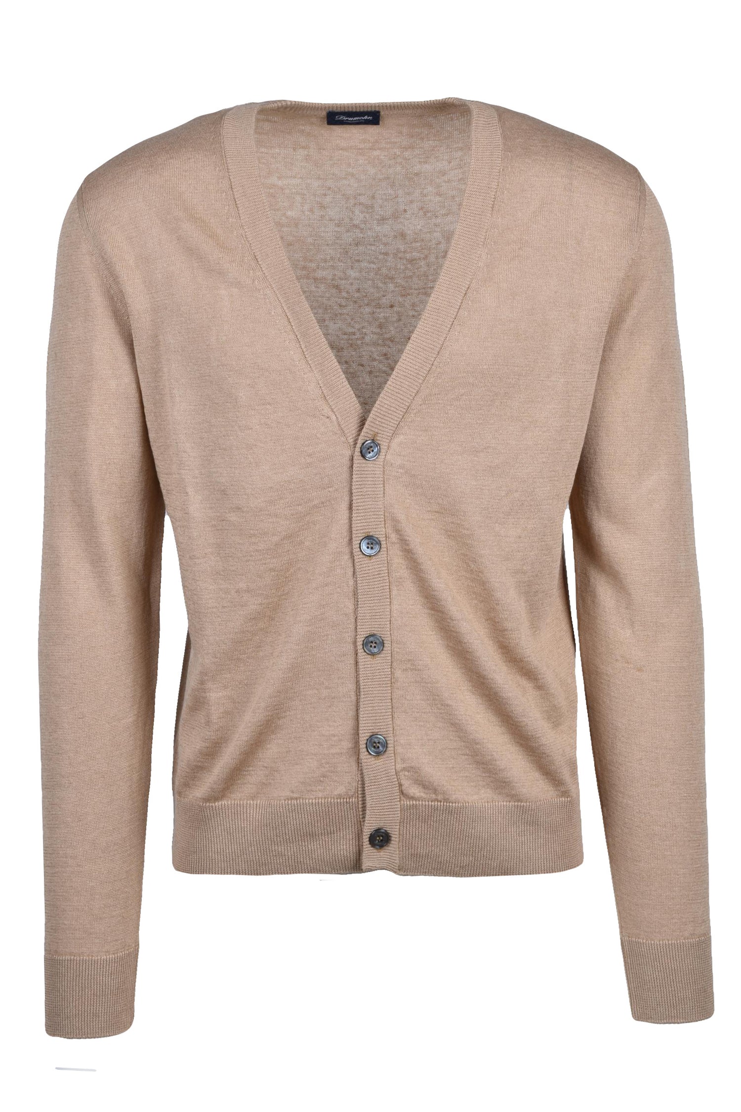 DRUMOHR - KNITWEAR AND SWEATSHIRTS