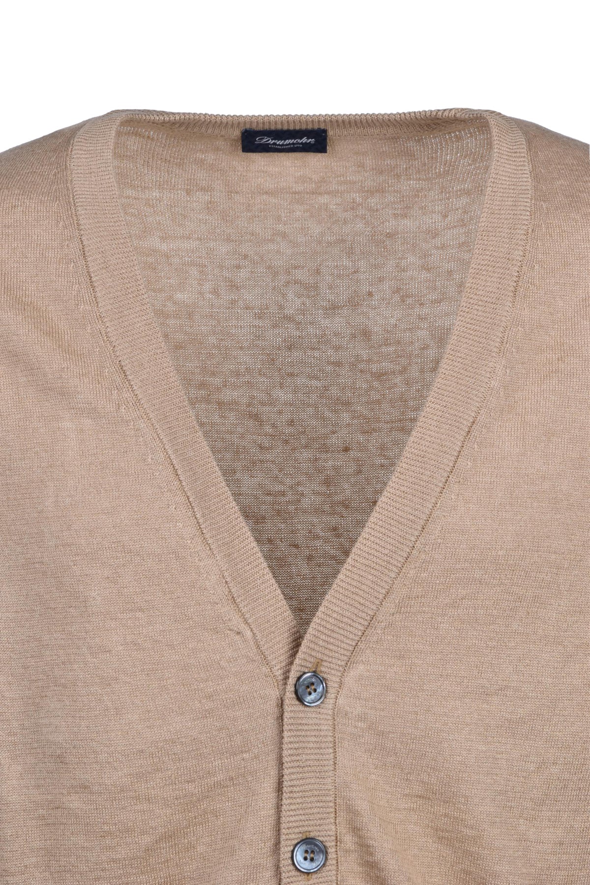 DRUMOHR - KNITWEAR AND SWEATSHIRTS