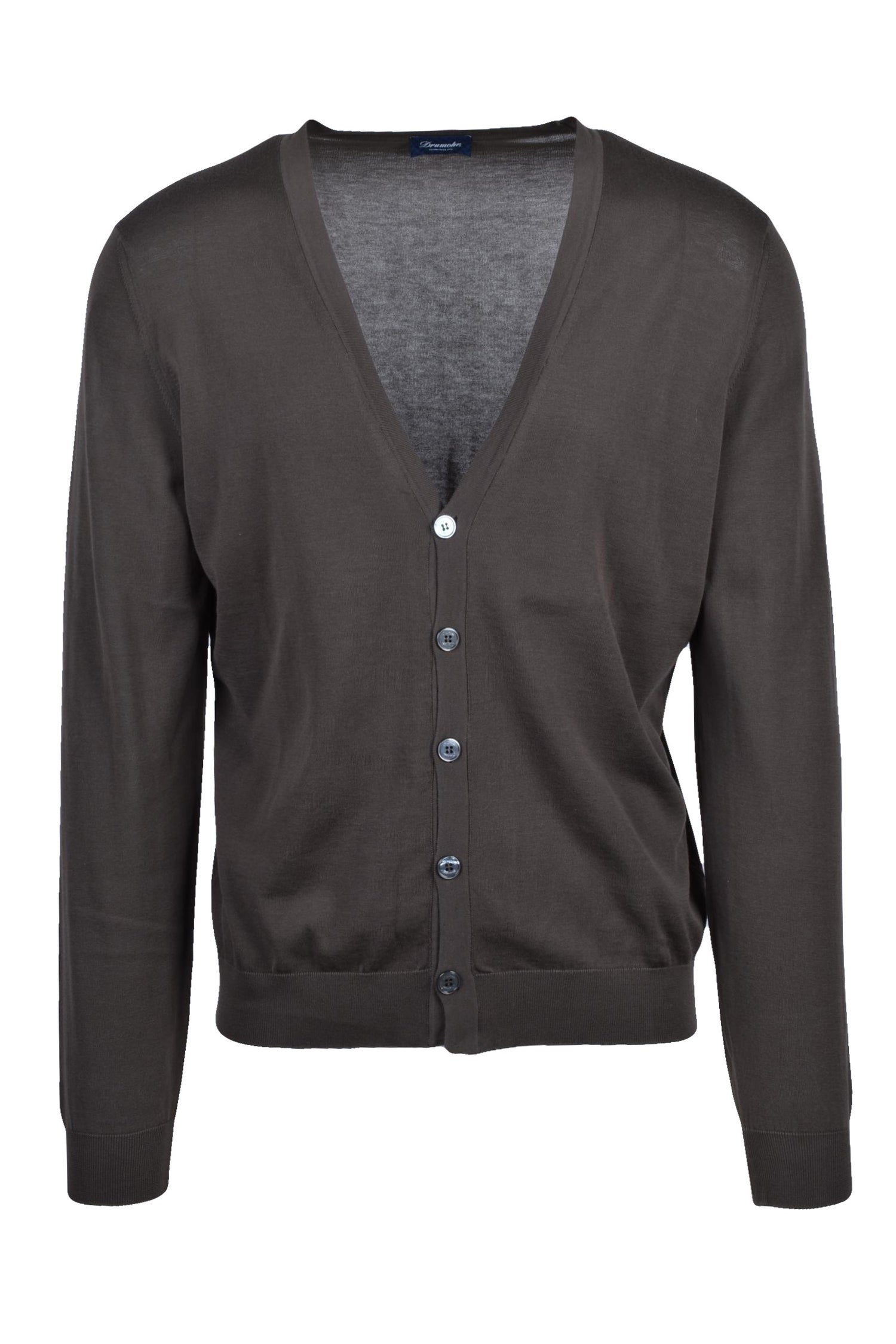 DRUMOHR - KNITWEAR AND SWEATSHIRTS