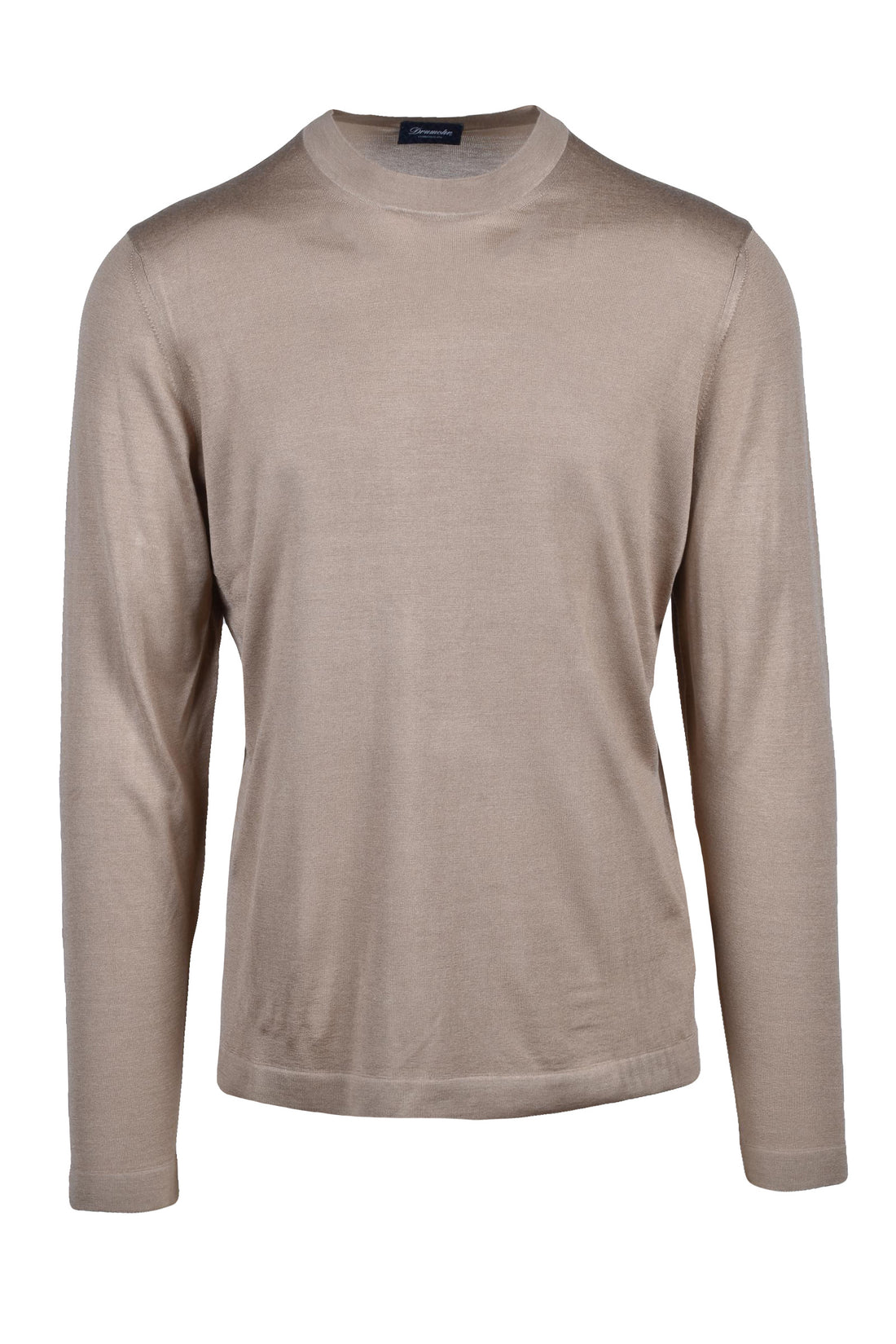 DRUMOHR - KNITWEAR AND SWEATSHIRTS