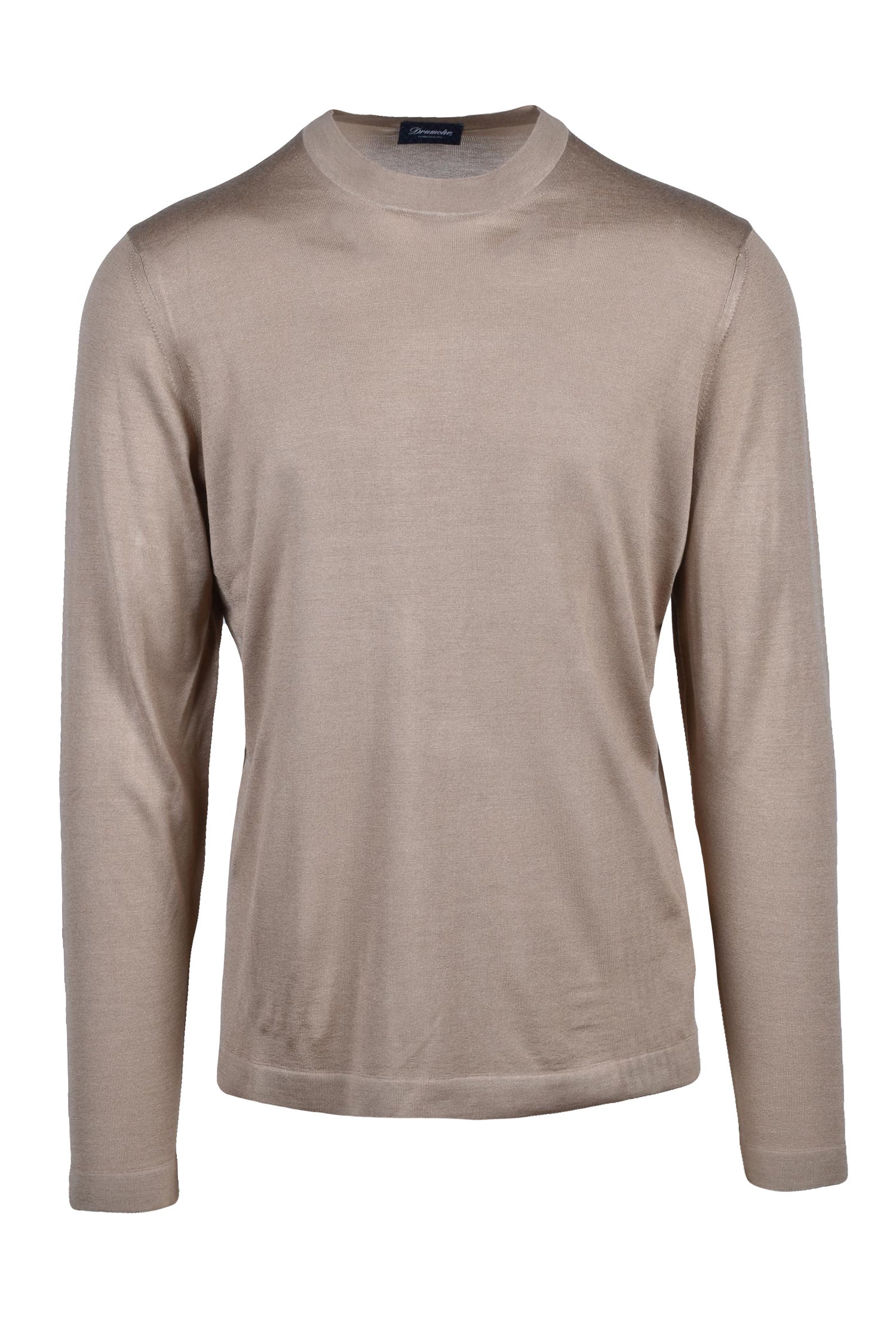 DRUMOHR - KNITWEAR AND SWEATSHIRTS