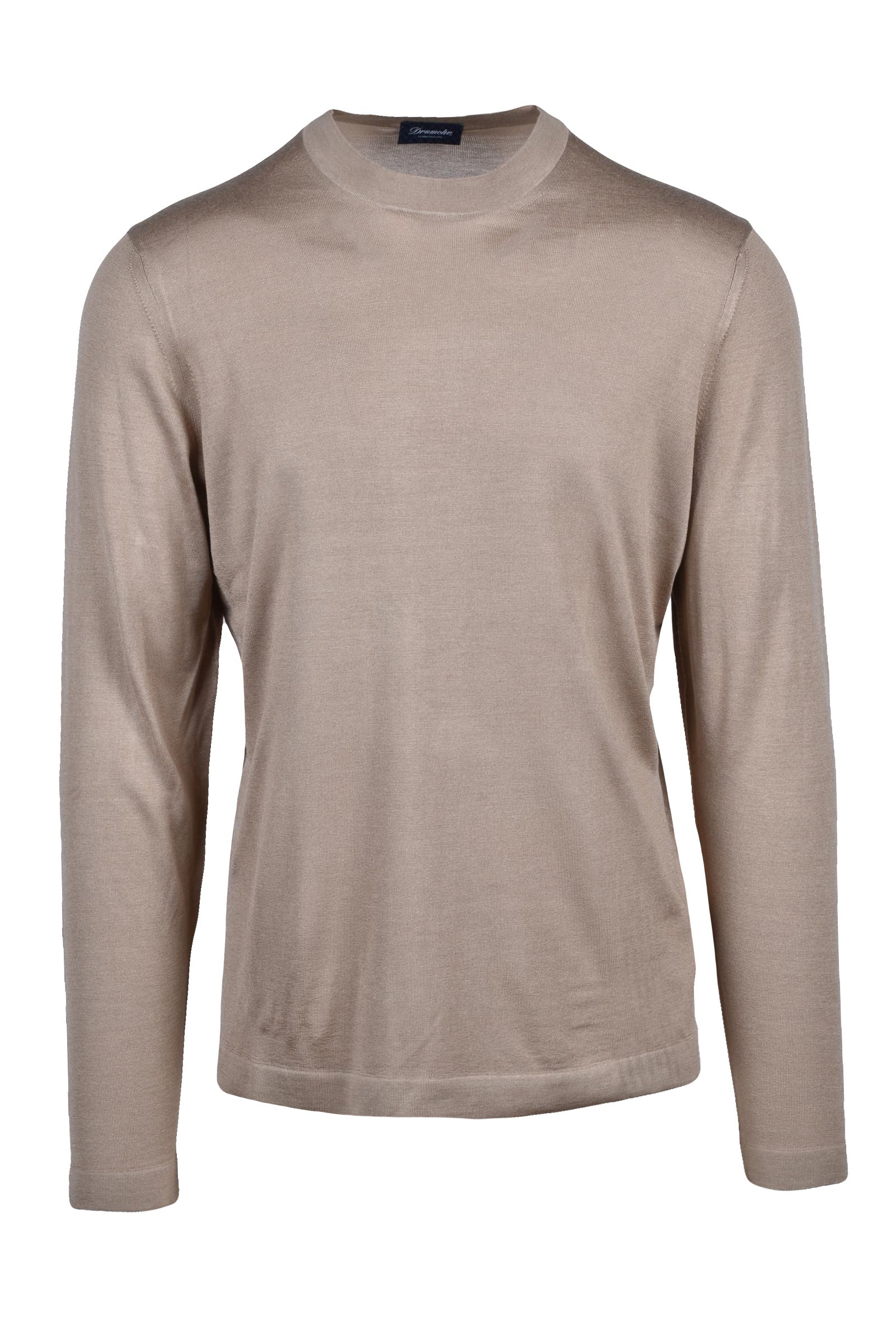 DRUMOHR - KNITWEAR AND SWEATSHIRTS