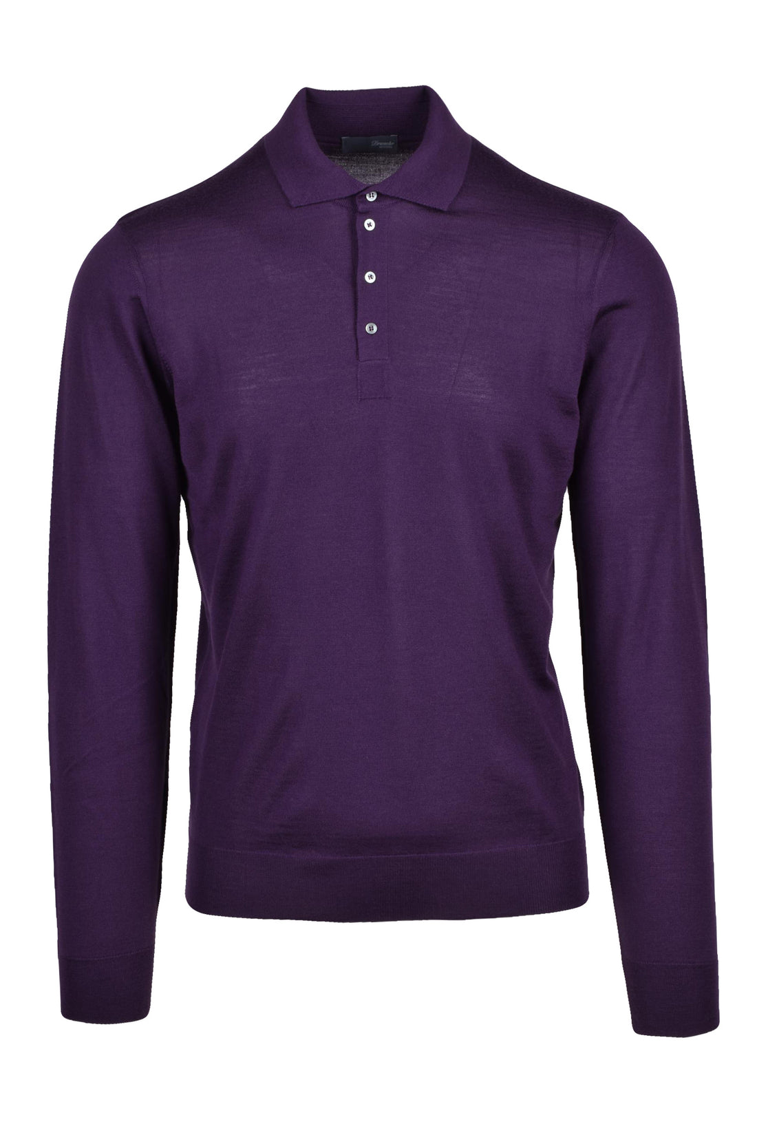 DRUMOHR - KNITWEAR AND SWEATSHIRTS