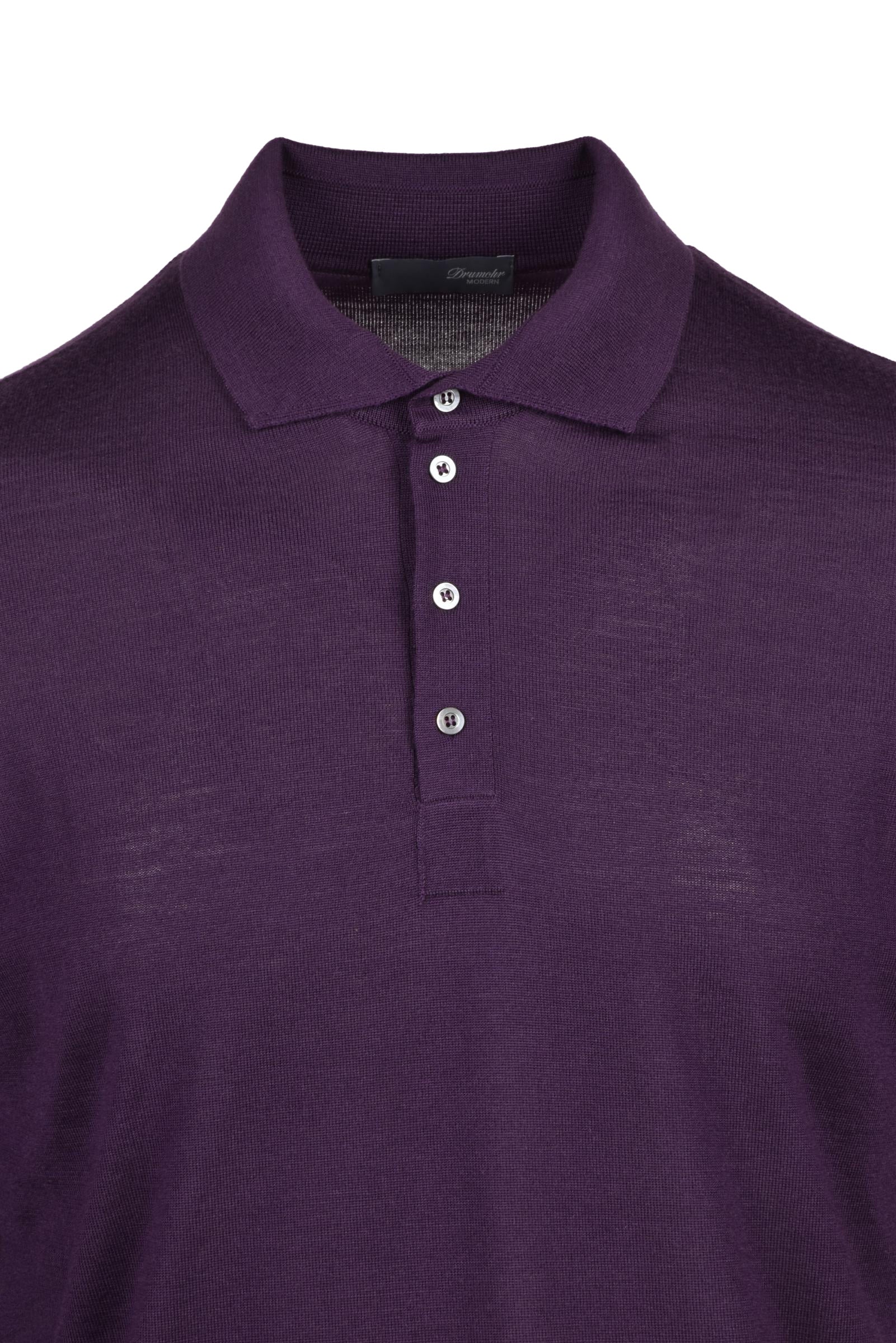 DRUMOHR - KNITWEAR AND SWEATSHIRTS