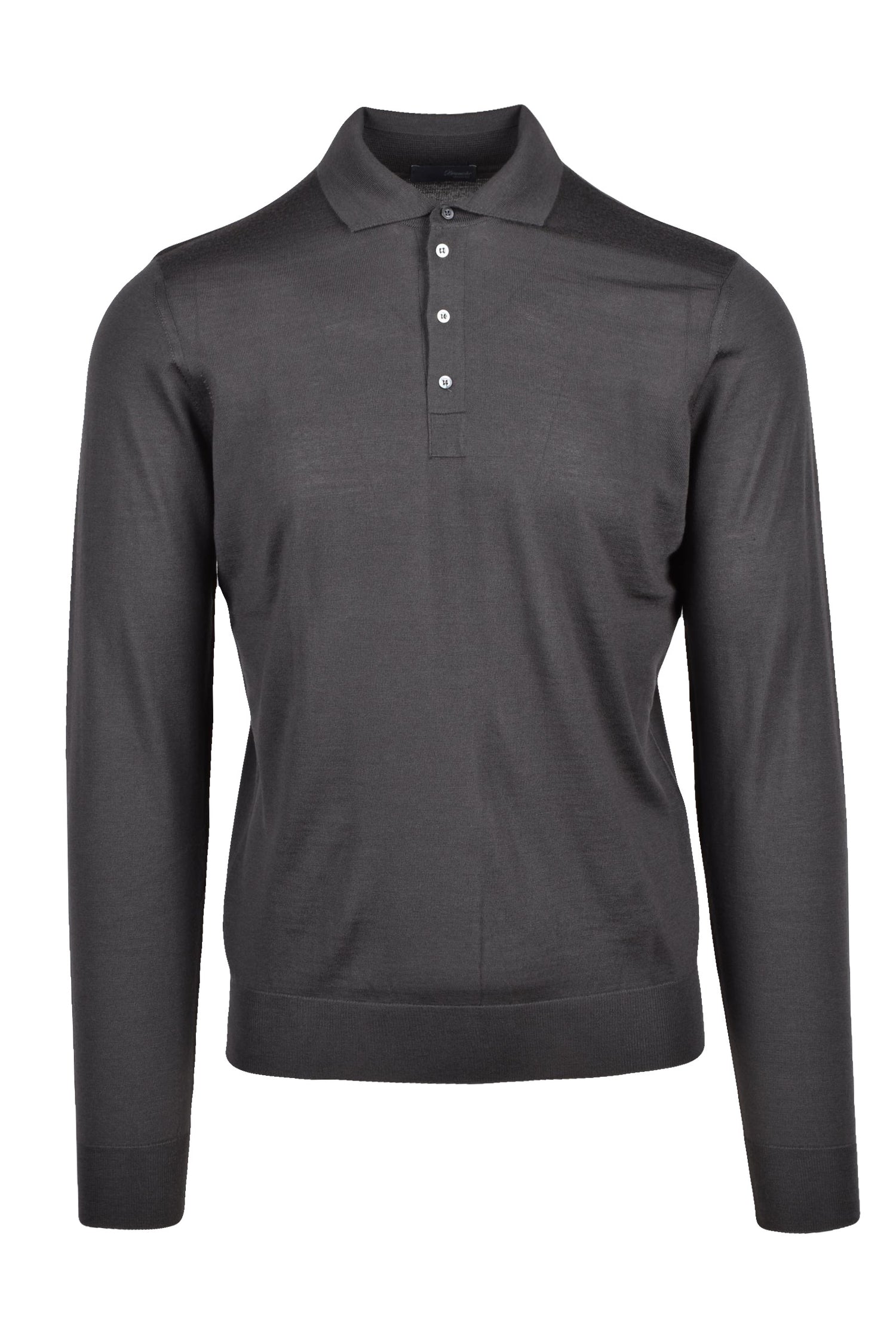 DRUMOHR - KNITWEAR AND SWEATSHIRTS
