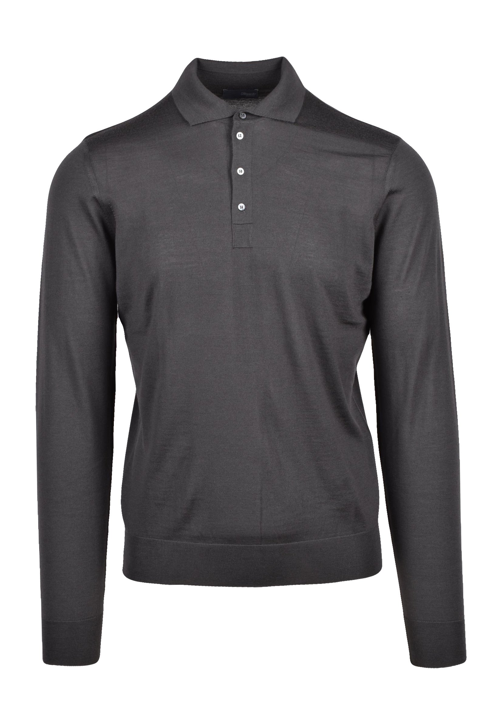 DRUMOHR - KNITWEAR AND SWEATSHIRTS