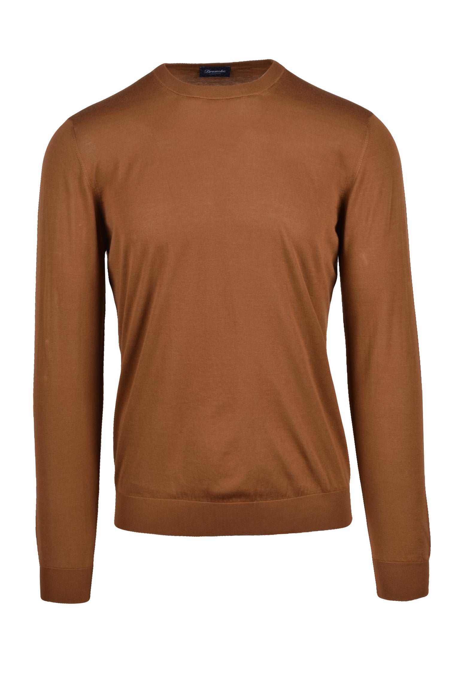 DRUMOHR - KNITWEAR AND SWEATSHIRTS