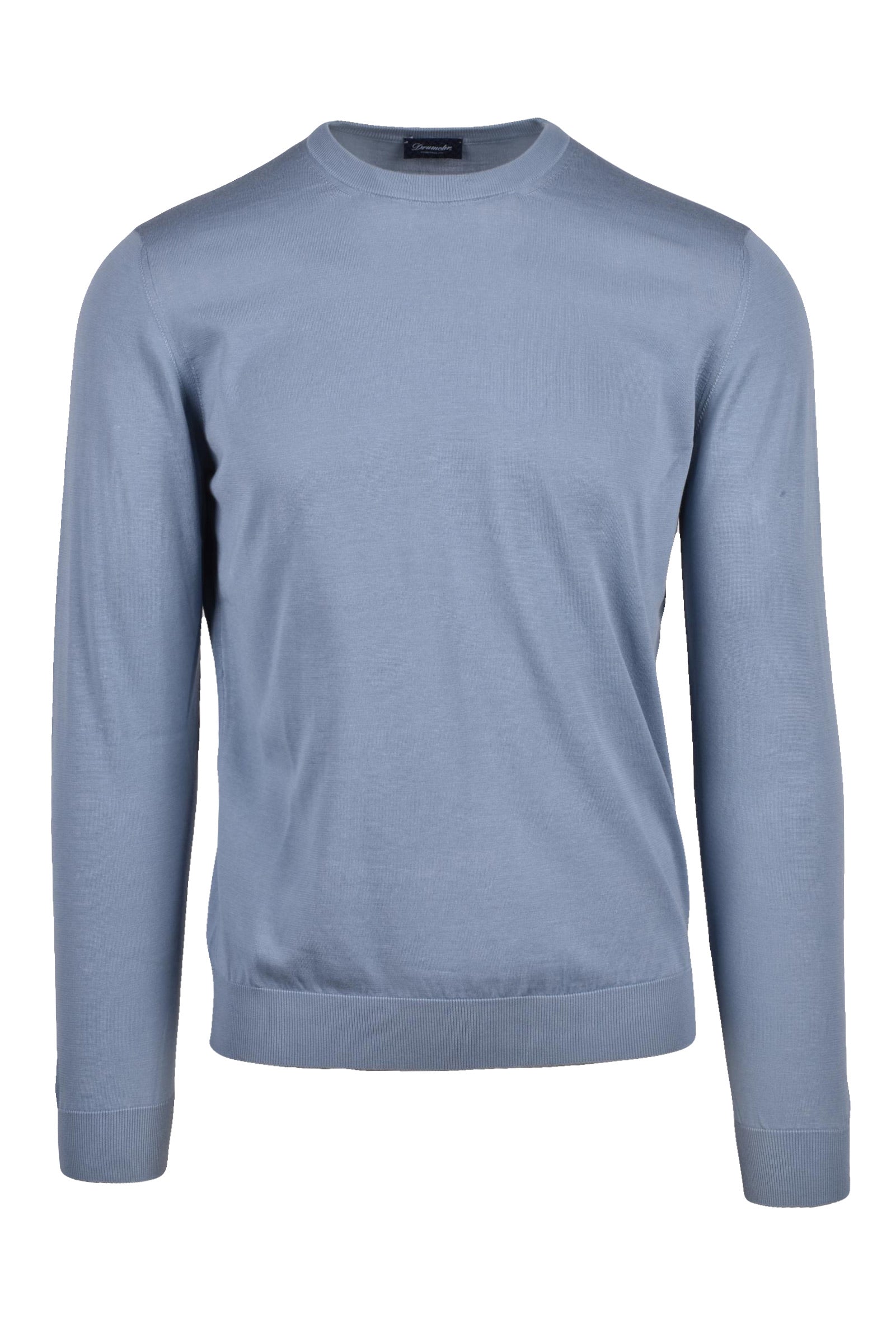 DRUMOHR - KNITWEAR AND SWEATSHIRTS