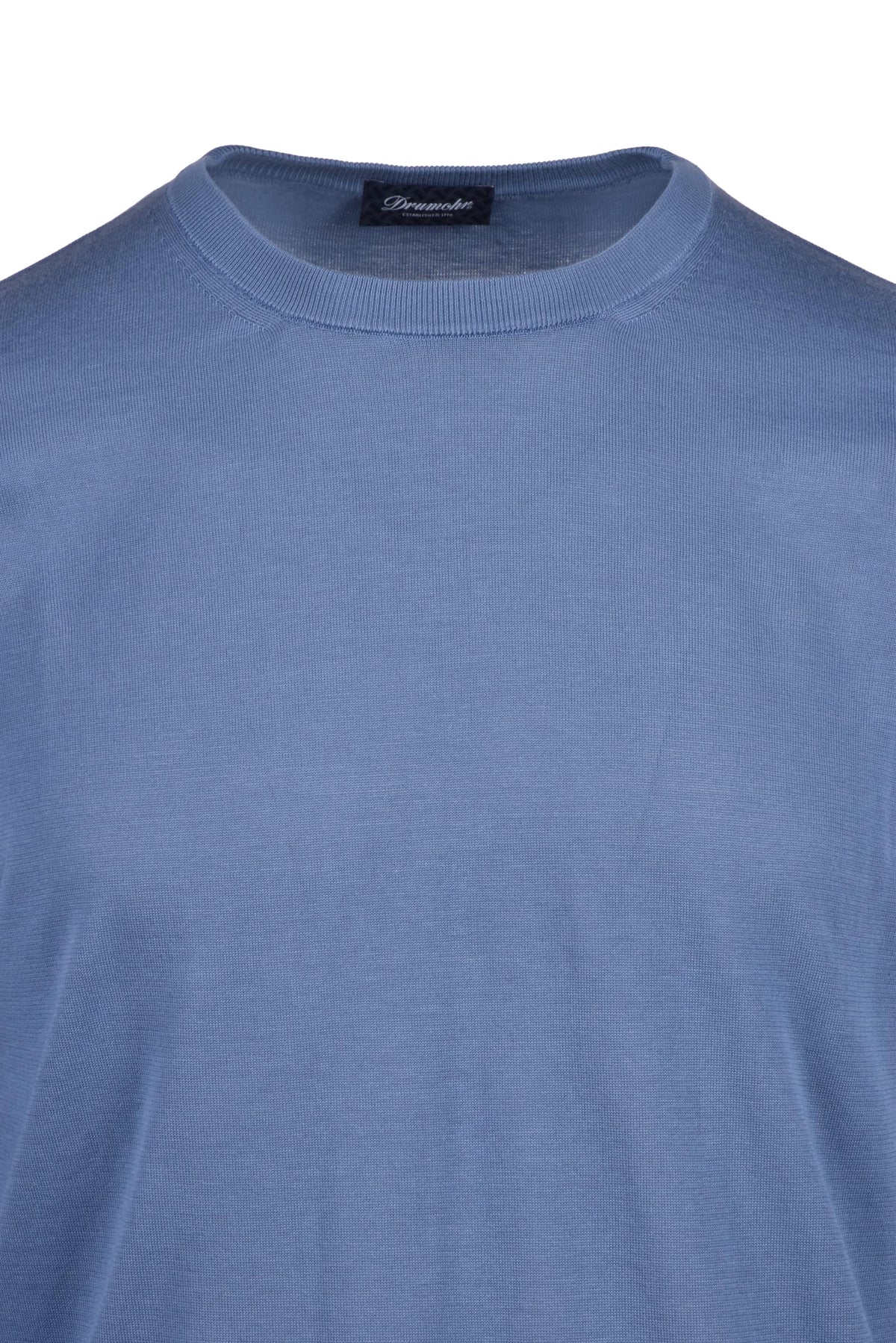 DRUMOHR - KNITWEAR AND SWEATSHIRTS