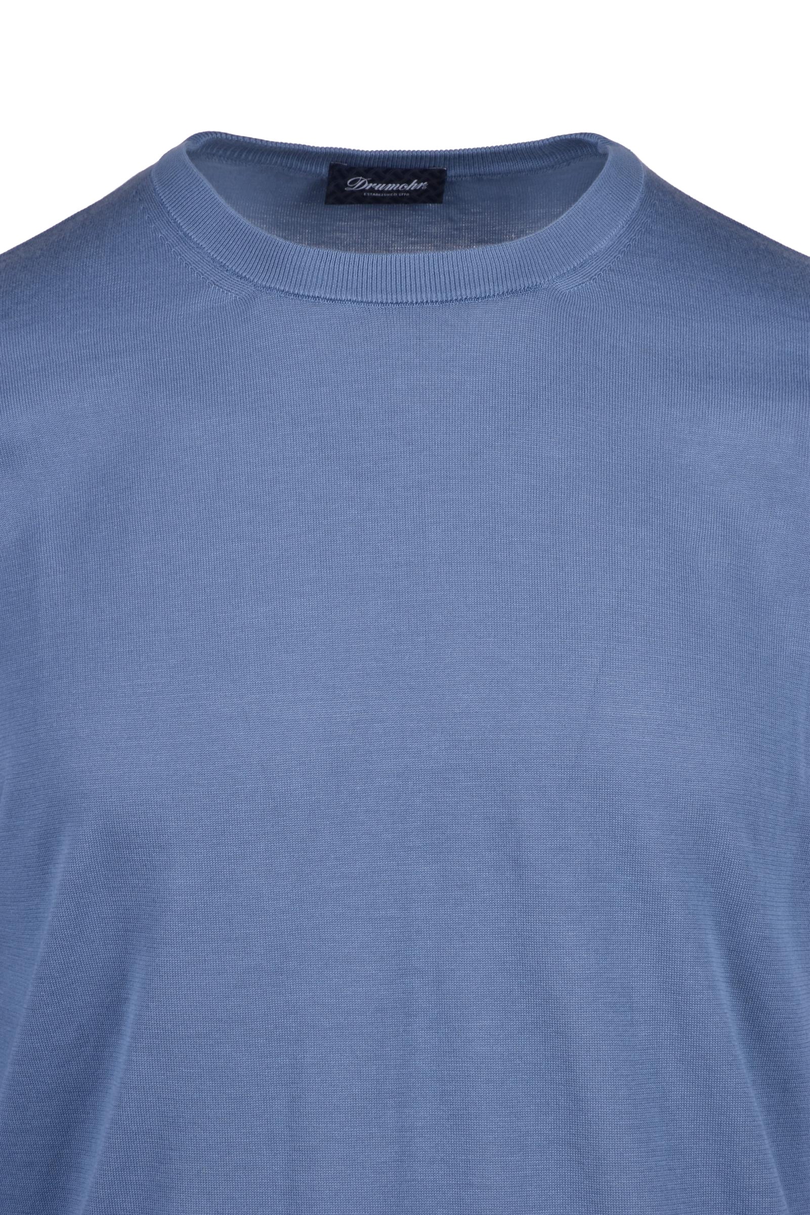 DRUMOHR - KNITWEAR AND SWEATSHIRTS