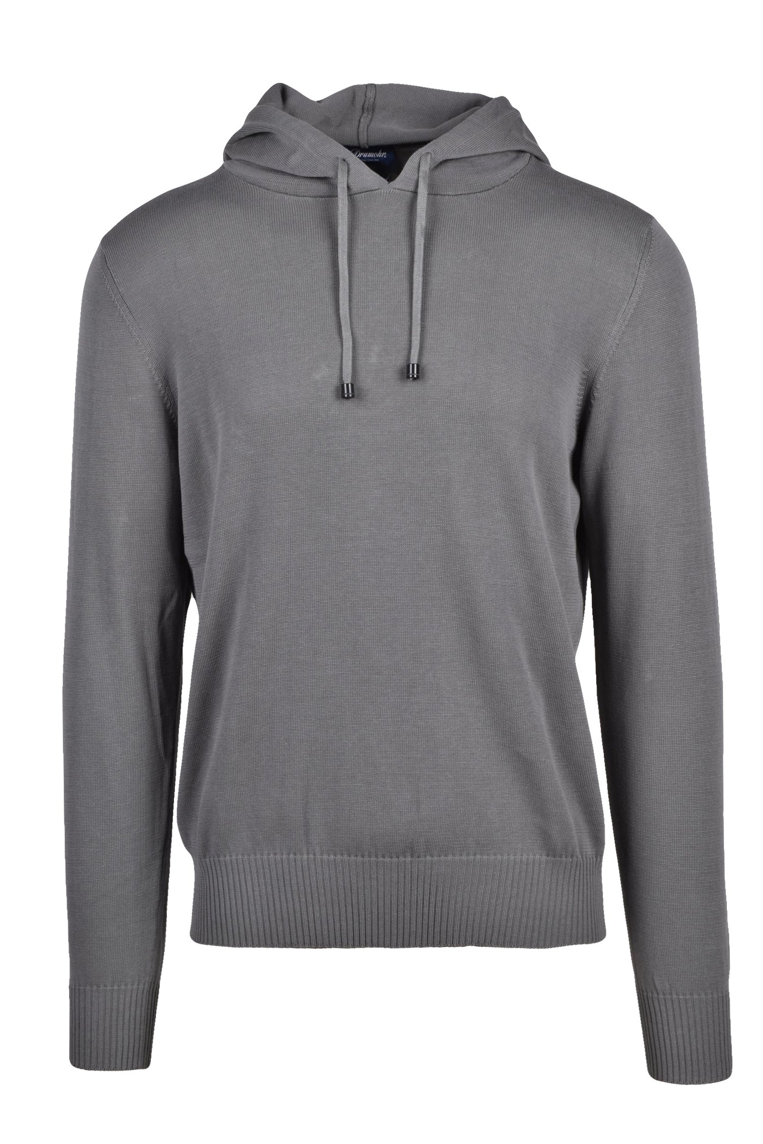 DRUMOHR - KNITWEAR AND SWEATSHIRTS