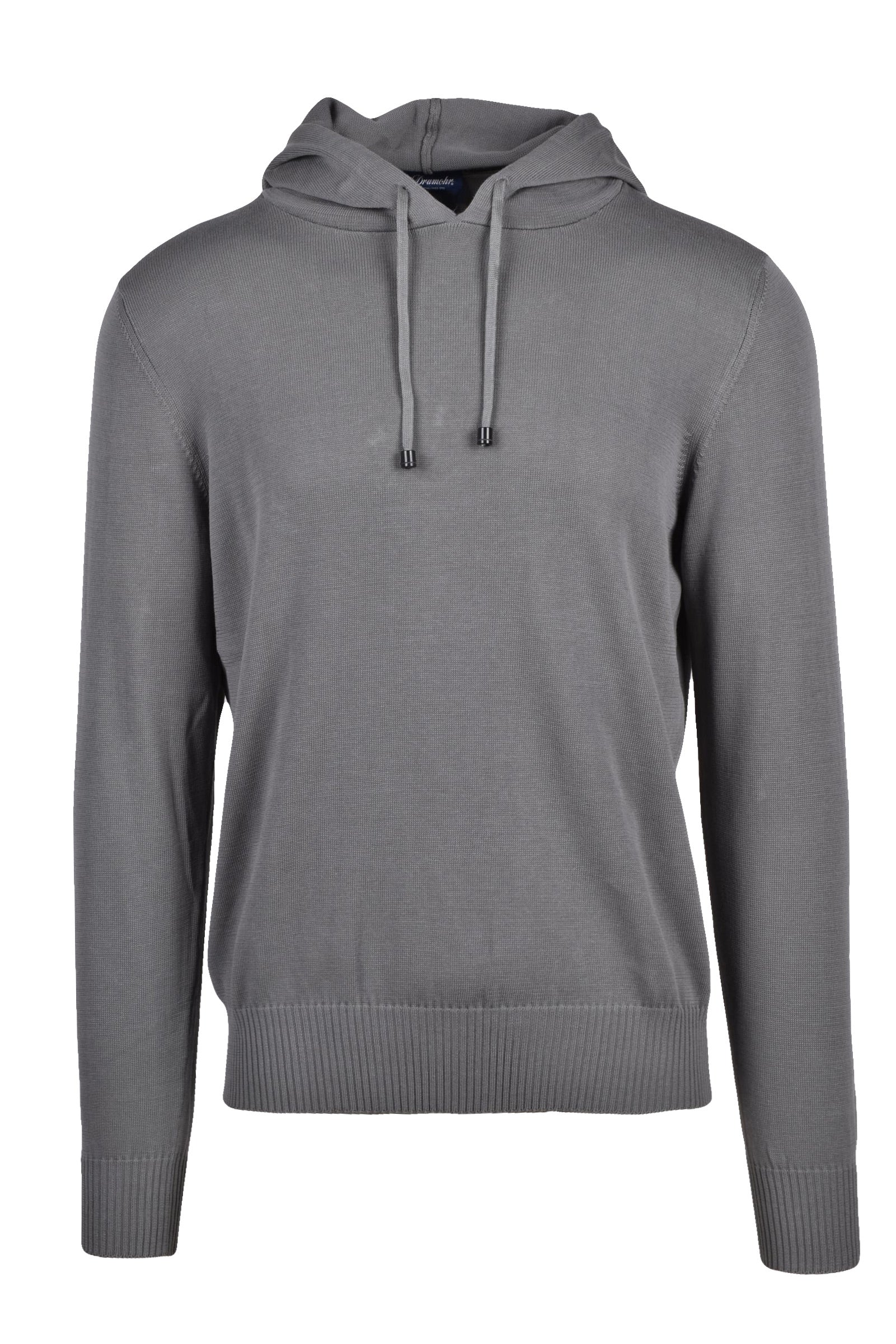DRUMOHR - KNITWEAR AND SWEATSHIRTS