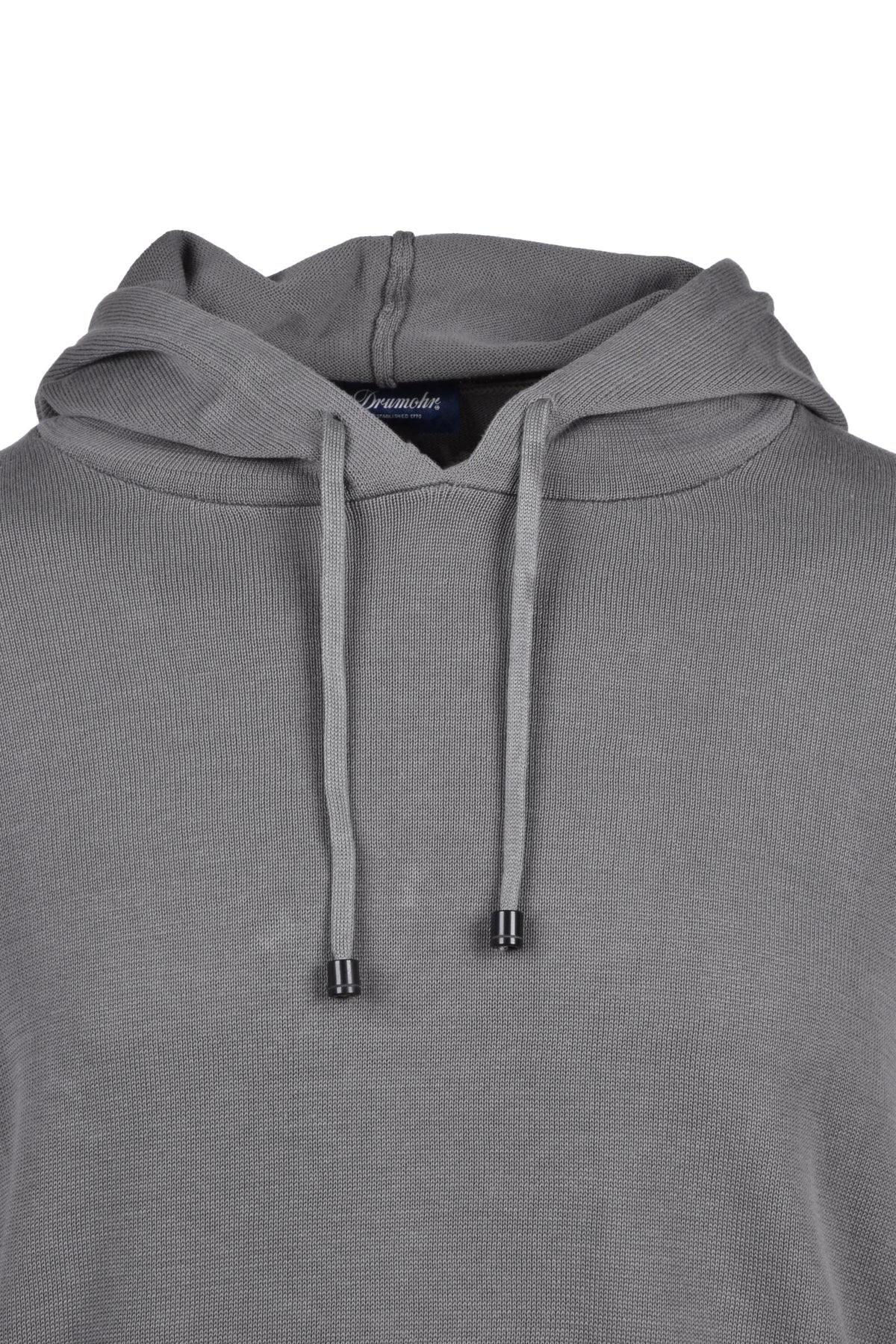 DRUMOHR - KNITWEAR AND SWEATSHIRTS