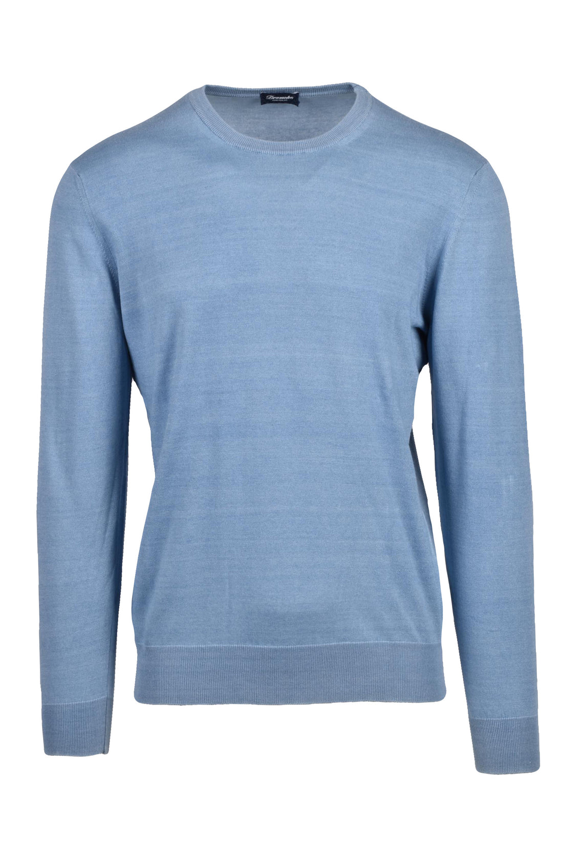 DRUMOHR - KNITWEAR AND SWEATSHIRTS