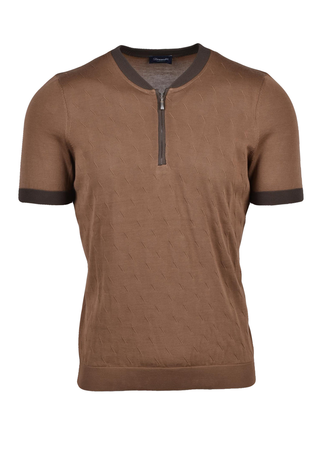DRUMOHR - KNITWEAR AND SWEATSHIRTS