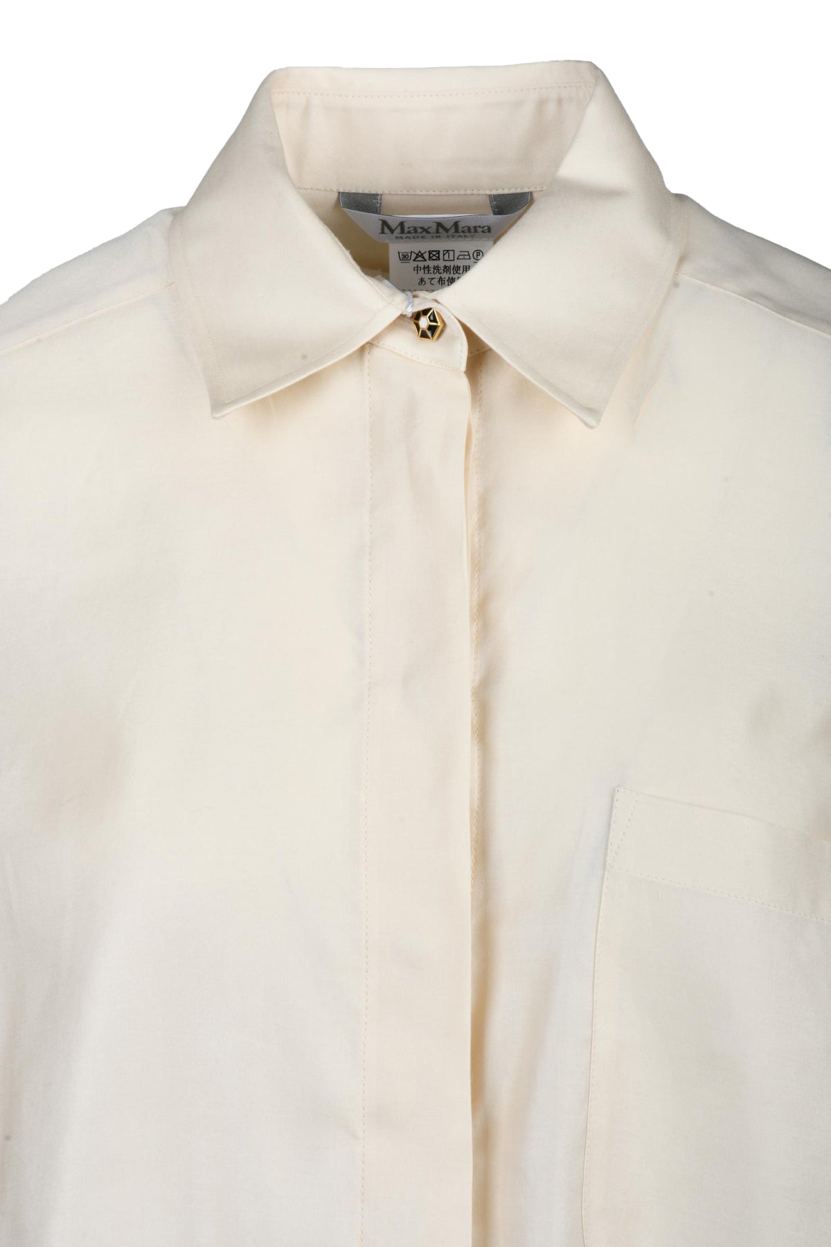 MAX MARA - SHIRT