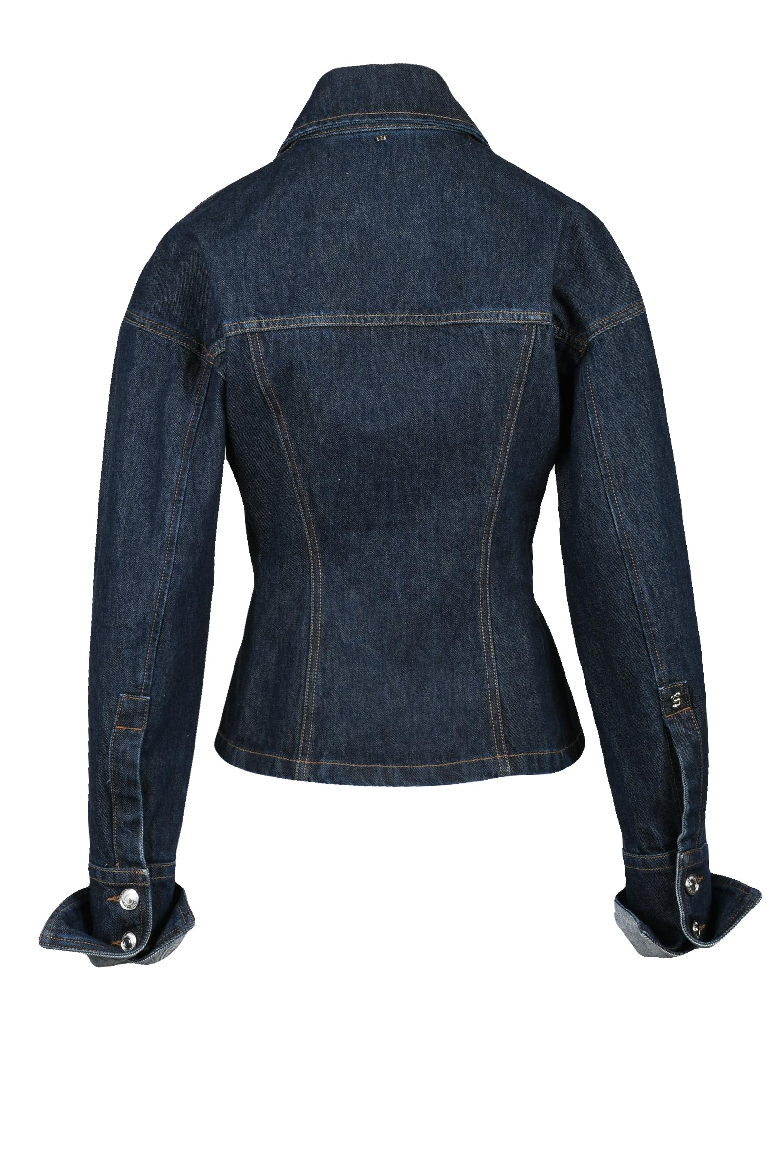 SPORTMAX - OUTWEAR JACKETS