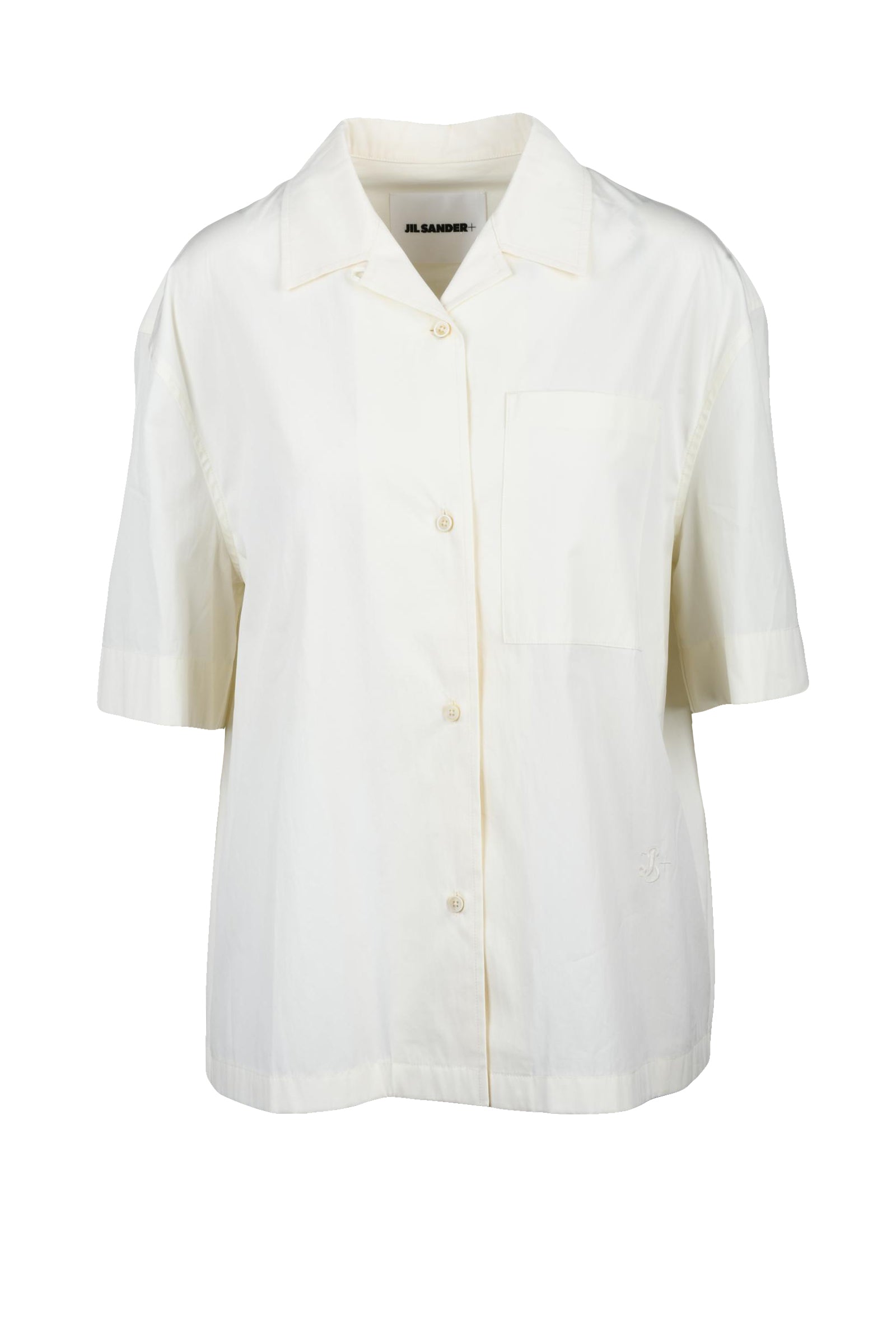 JIL SANDER + - SHIRT