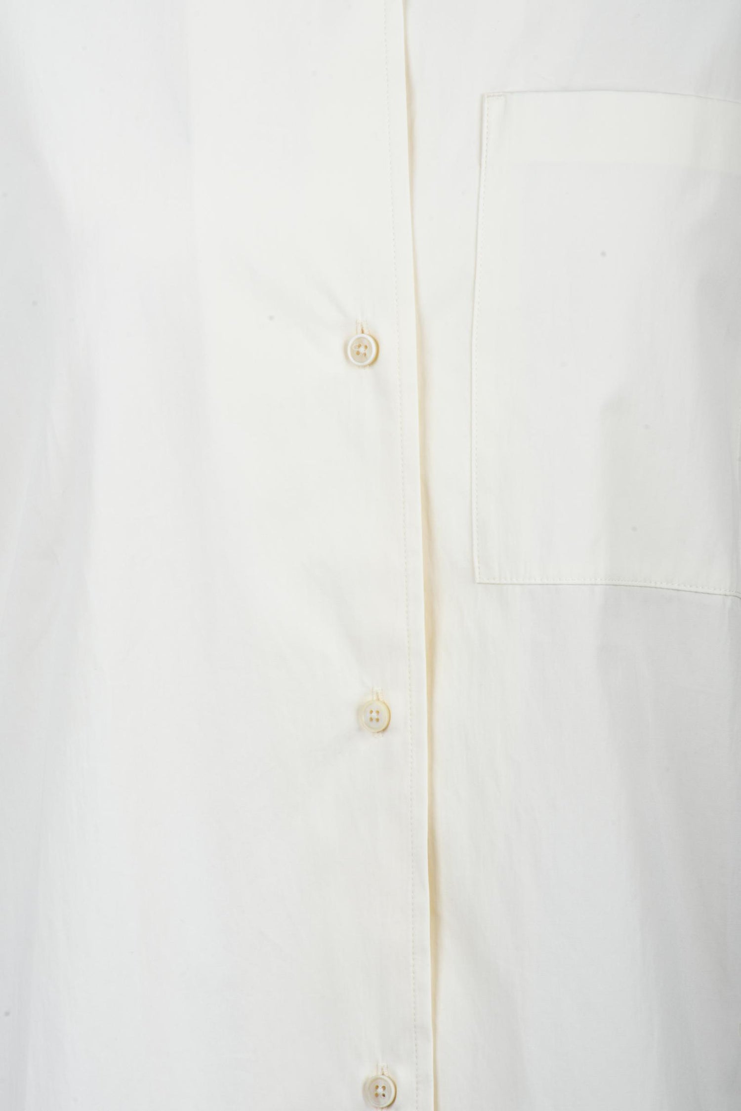 JIL SANDER + - SHIRT