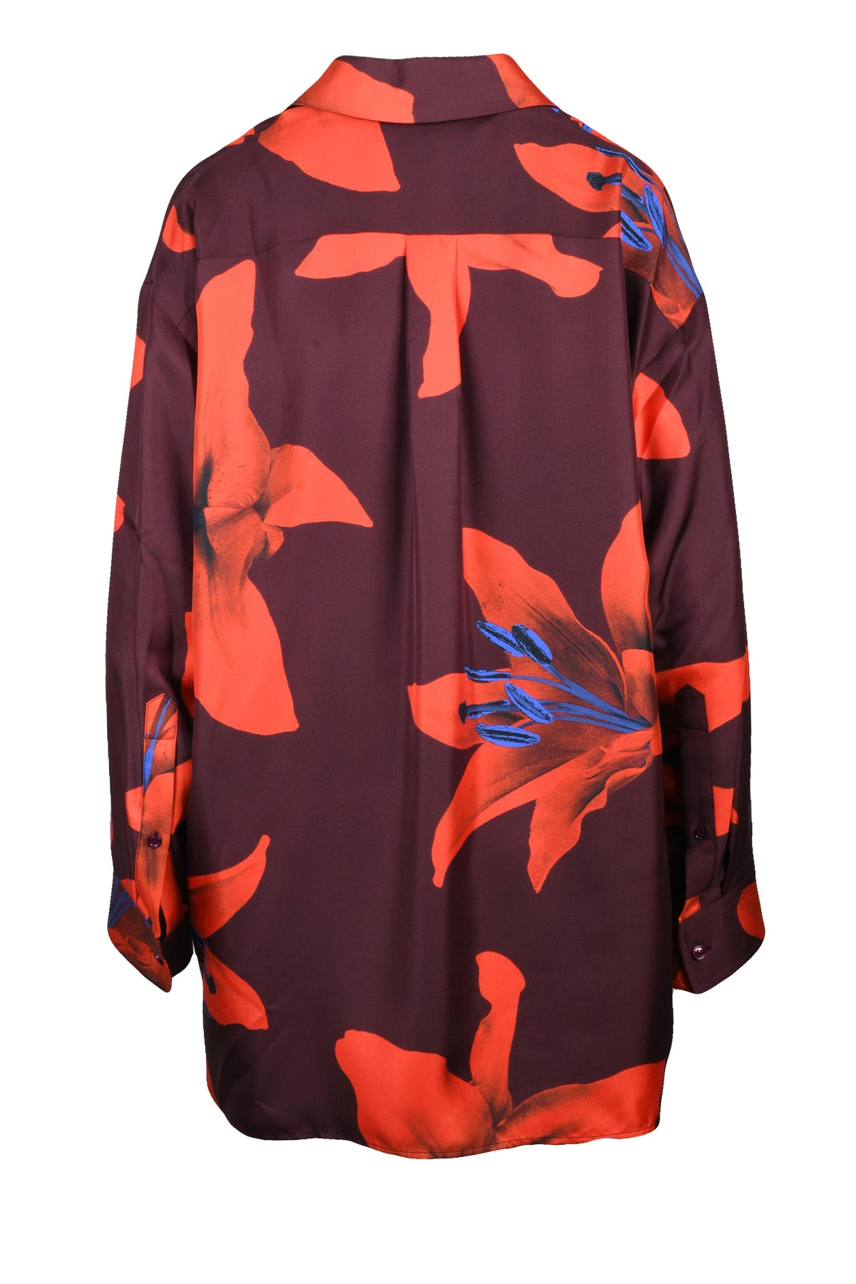 ALEXANDER MCQUEEN - SHIRT