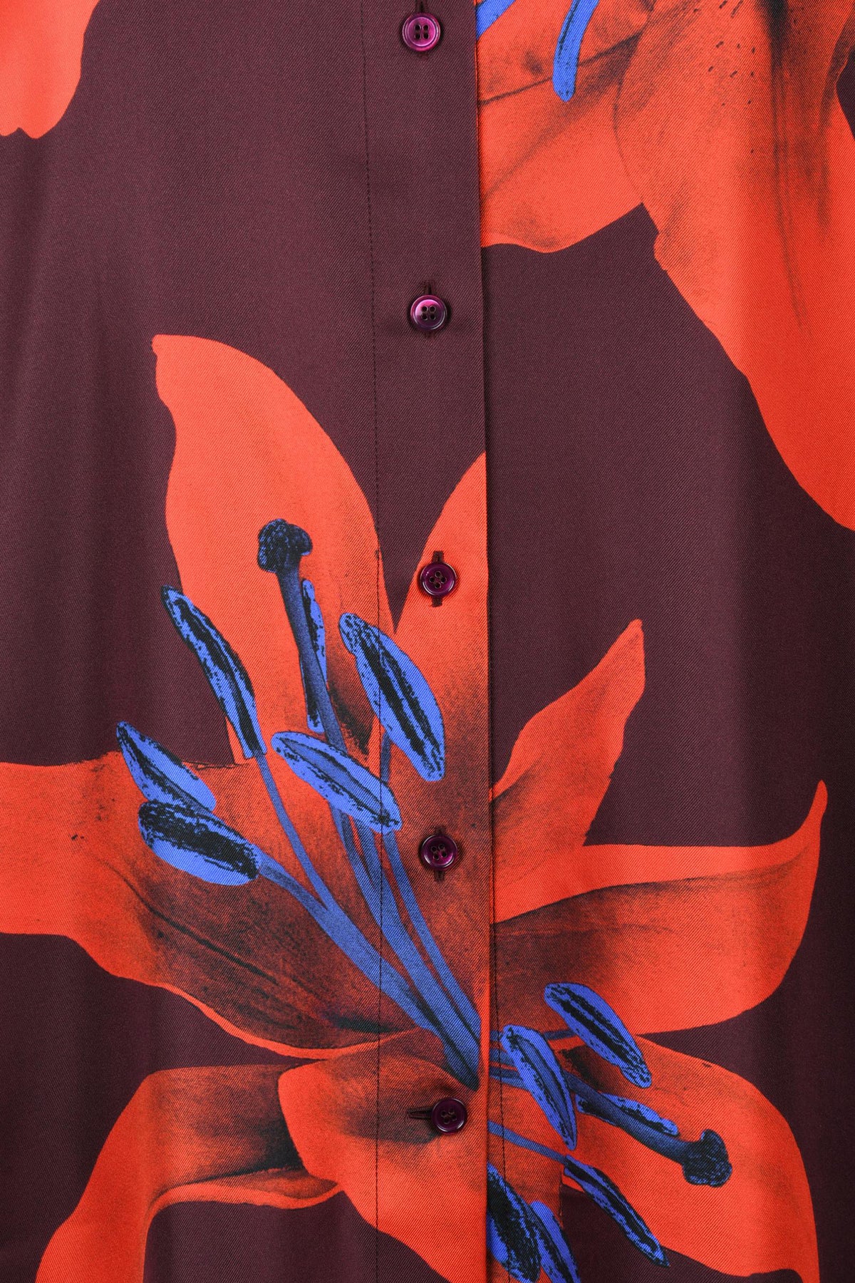 ALEXANDER MCQUEEN - SHIRT