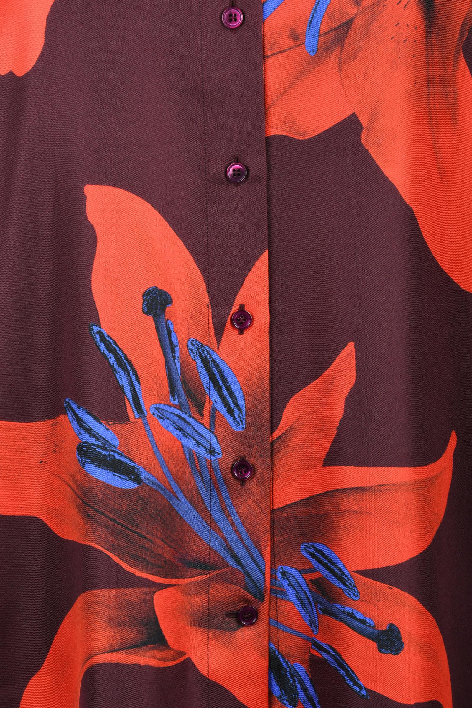 ALEXANDER MCQUEEN - SHIRT