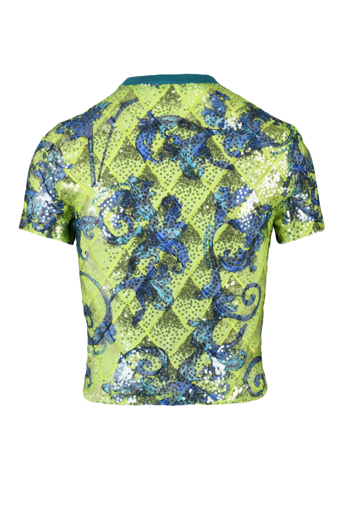 VERSACE JEANS COUTURE - T-SHIRT AND POLO