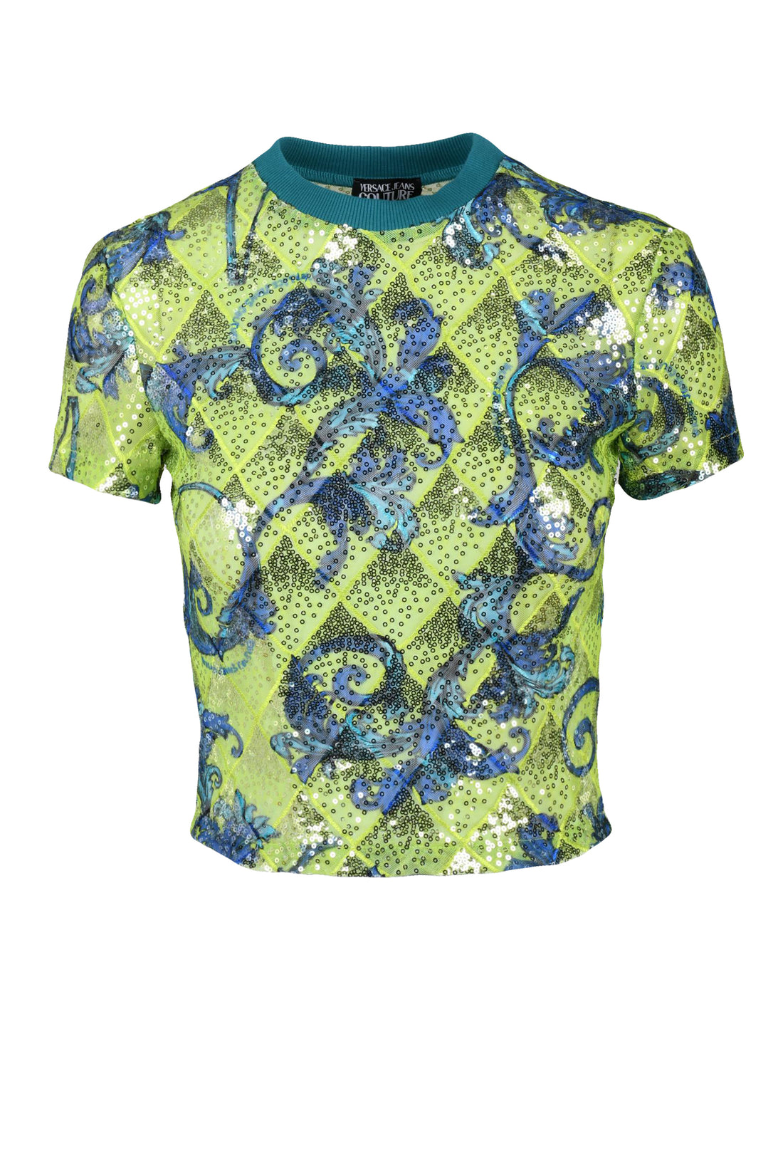 VERSACE JEANS COUTURE - T-SHIRT AND POLO