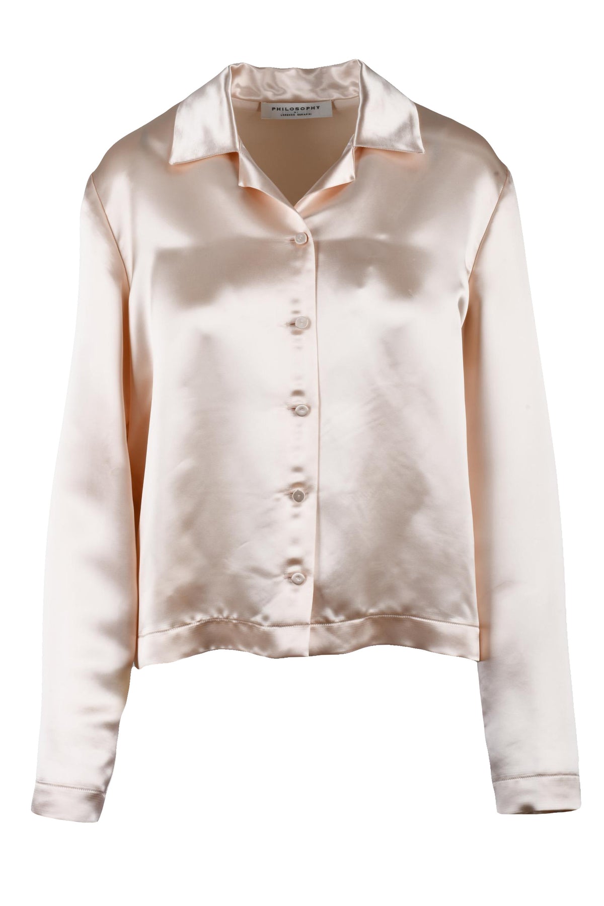 PHILOSOPHY DI LORENZO SERAFINI - SHIRT
