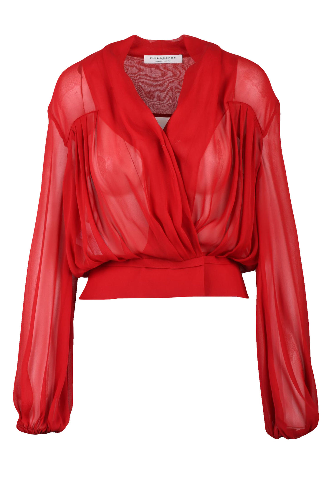 PHILOSOPHY DI LORENZO SERAFINI - SHIRT