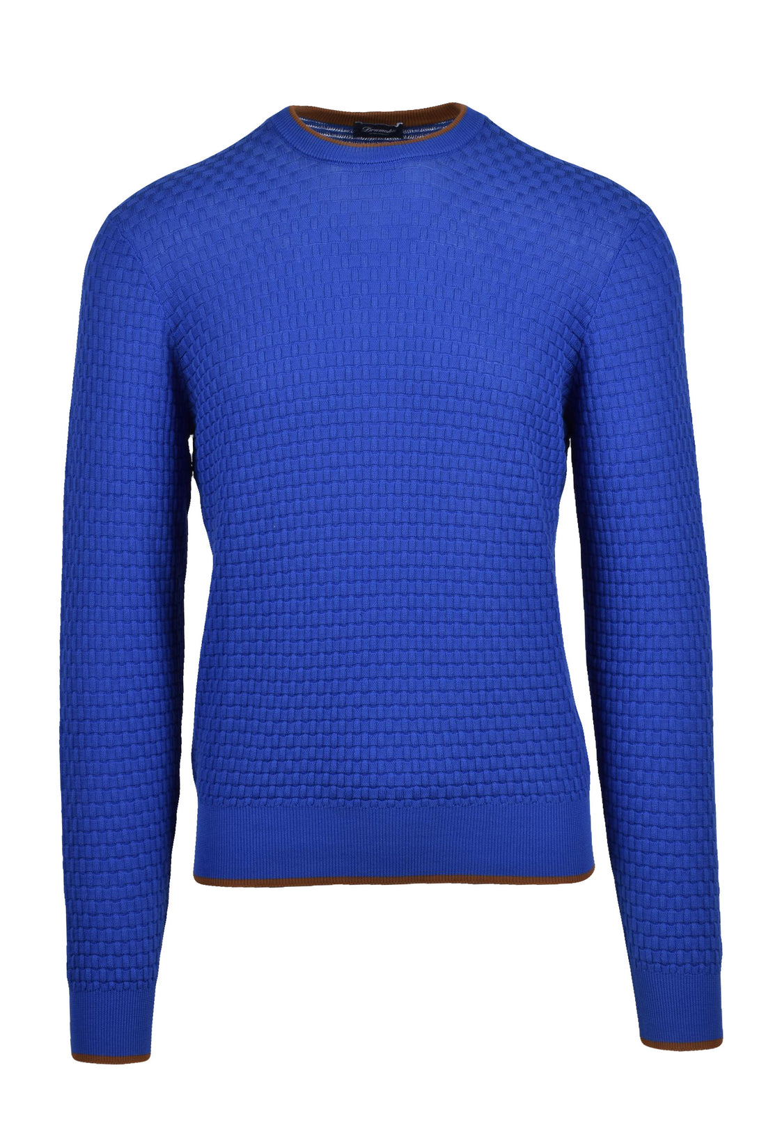 DRUMOHR - KNITWEAR AND SWEATSHIRTS