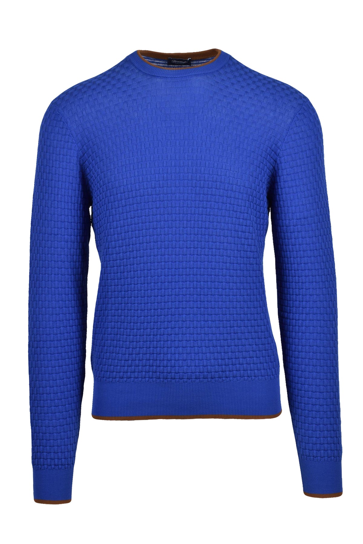 DRUMOHR - KNITWEAR AND SWEATSHIRTS