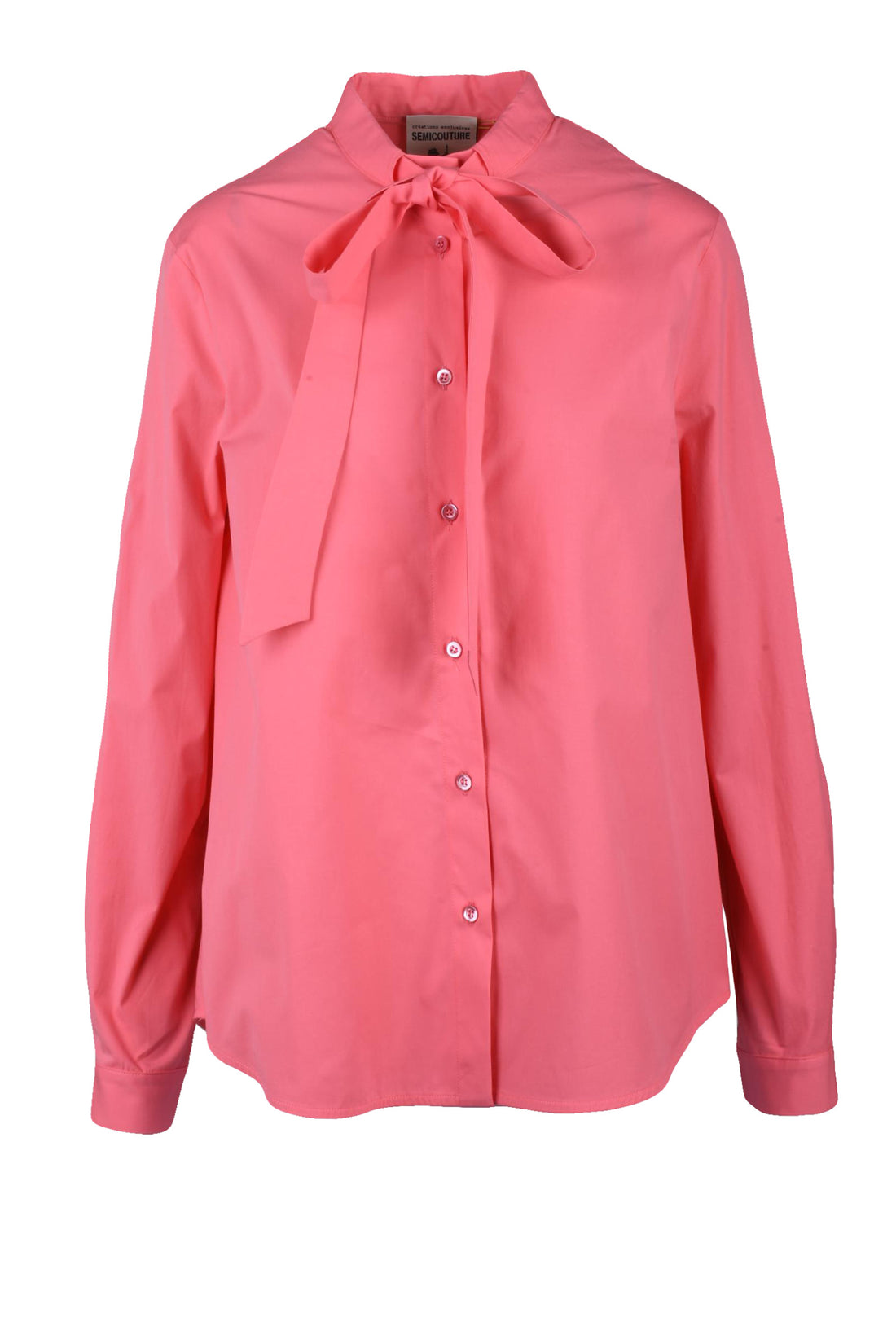 SEMICOUTURE - SHIRT