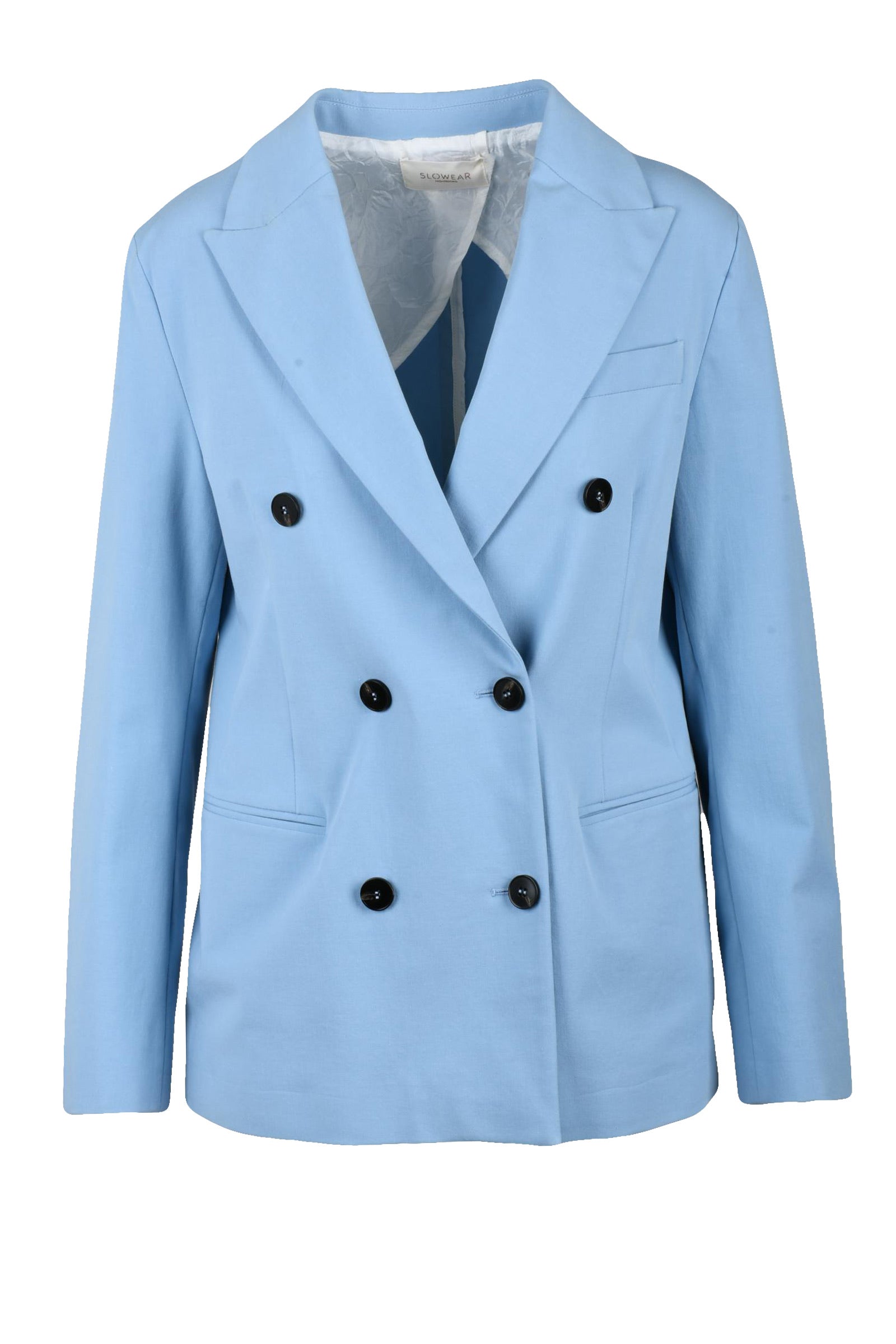 SLOWEAR BY MONTEDORO - BLAZER
